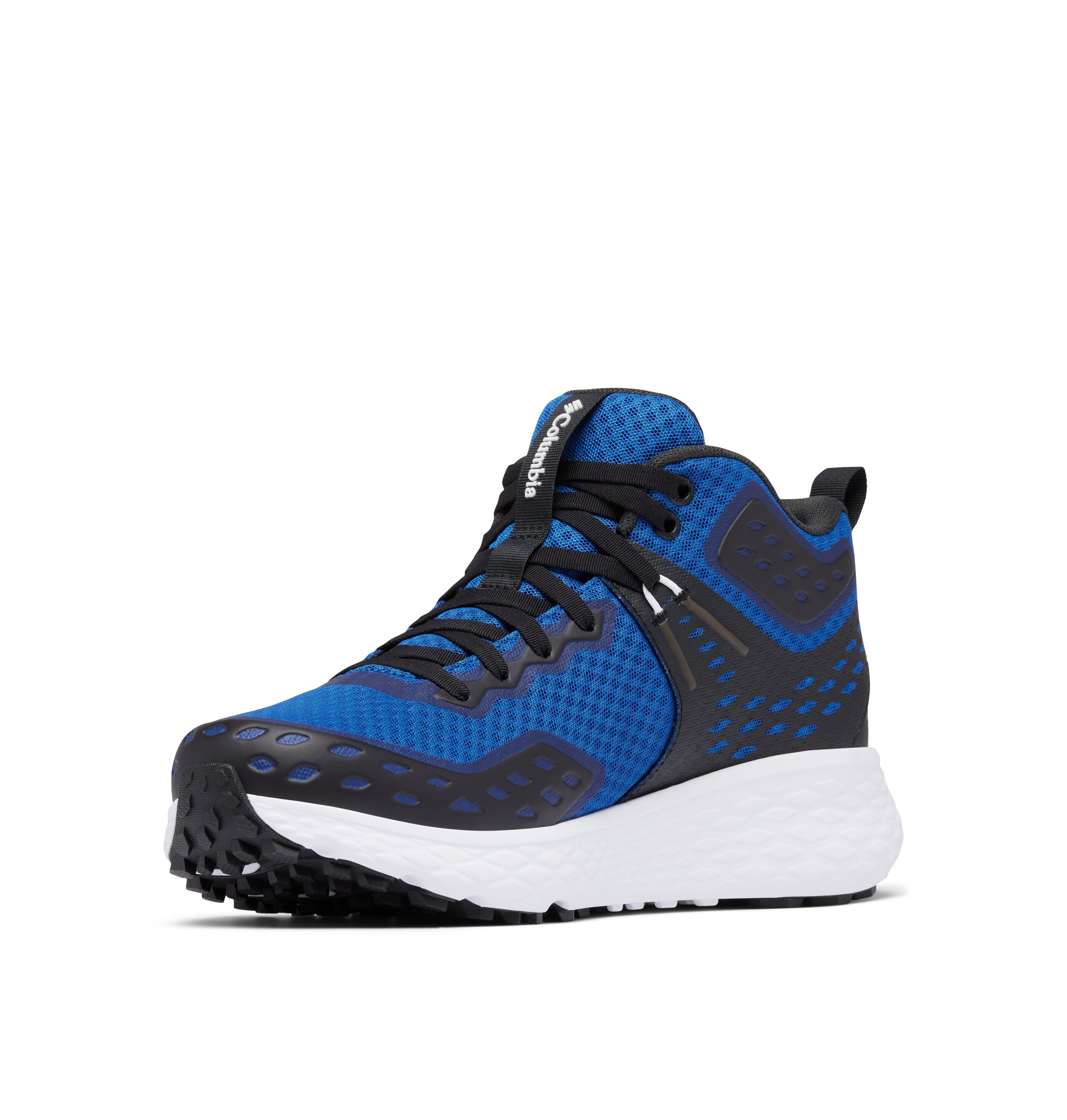 Tenis para hombre Columbia Konos TRS Outdry Mid