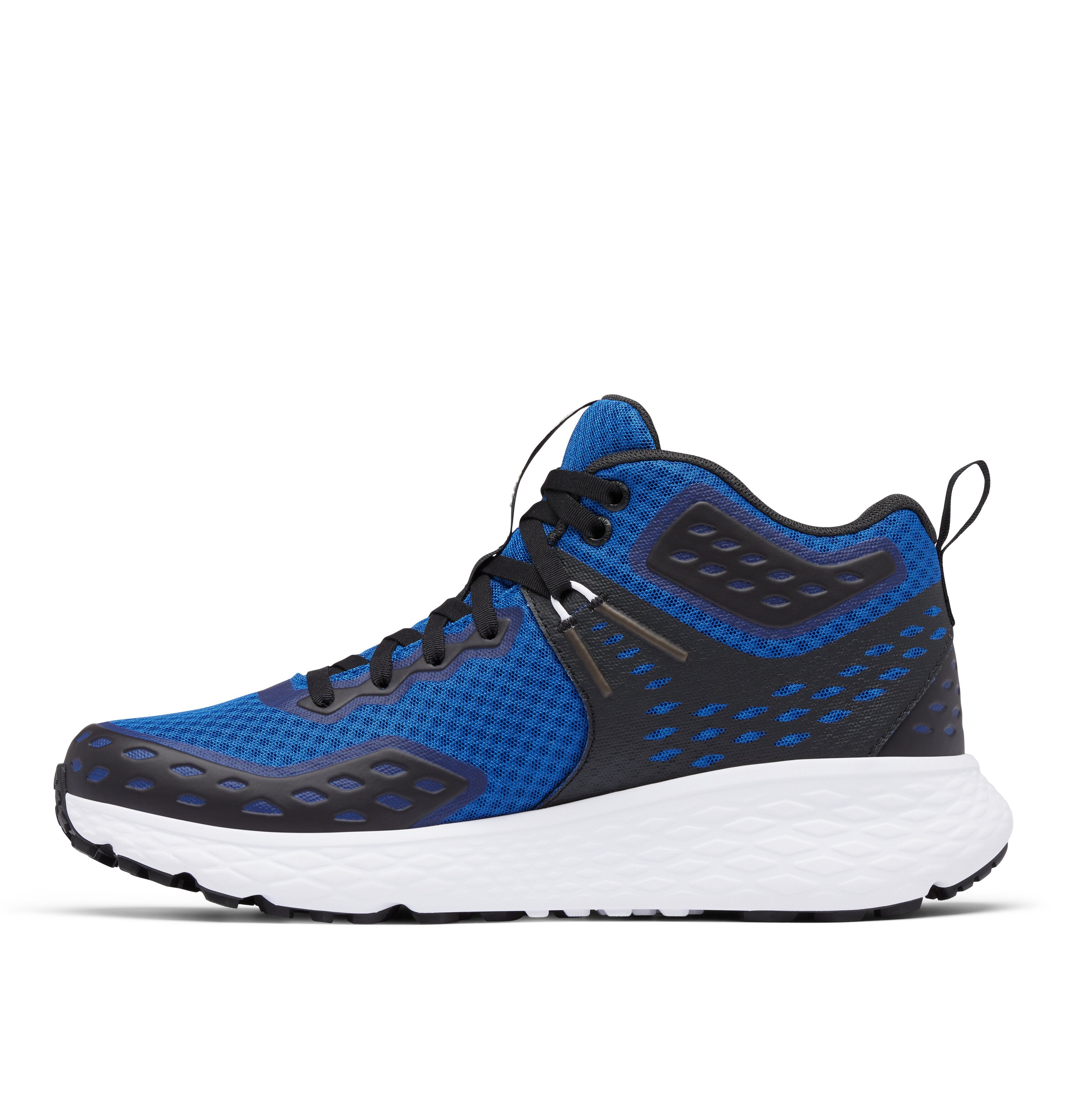 Tenis para hombre Columbia Konos TRS Outdry Mid
