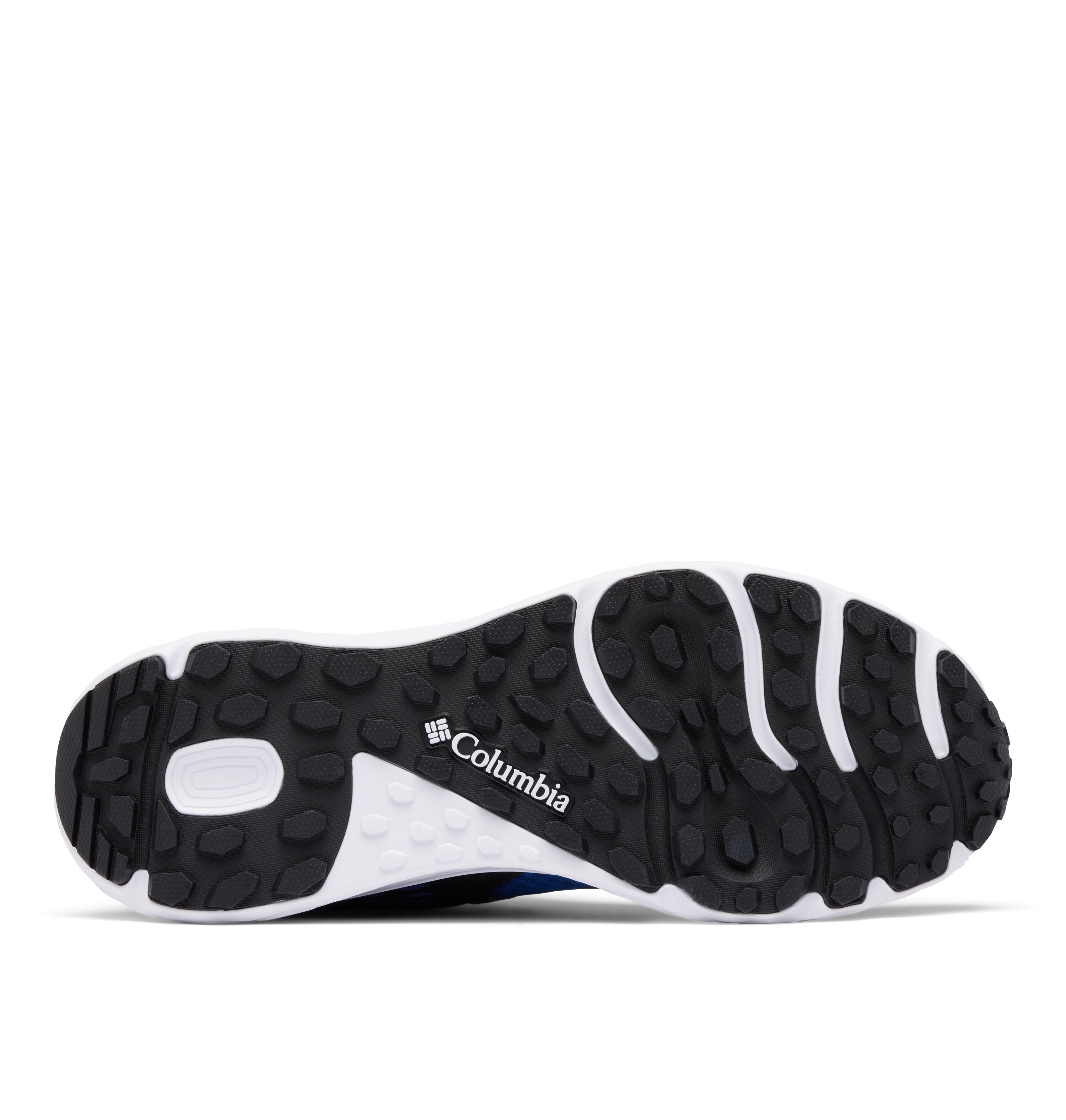 Tenis para hombre Columbia Konos TRS Outdry Mid