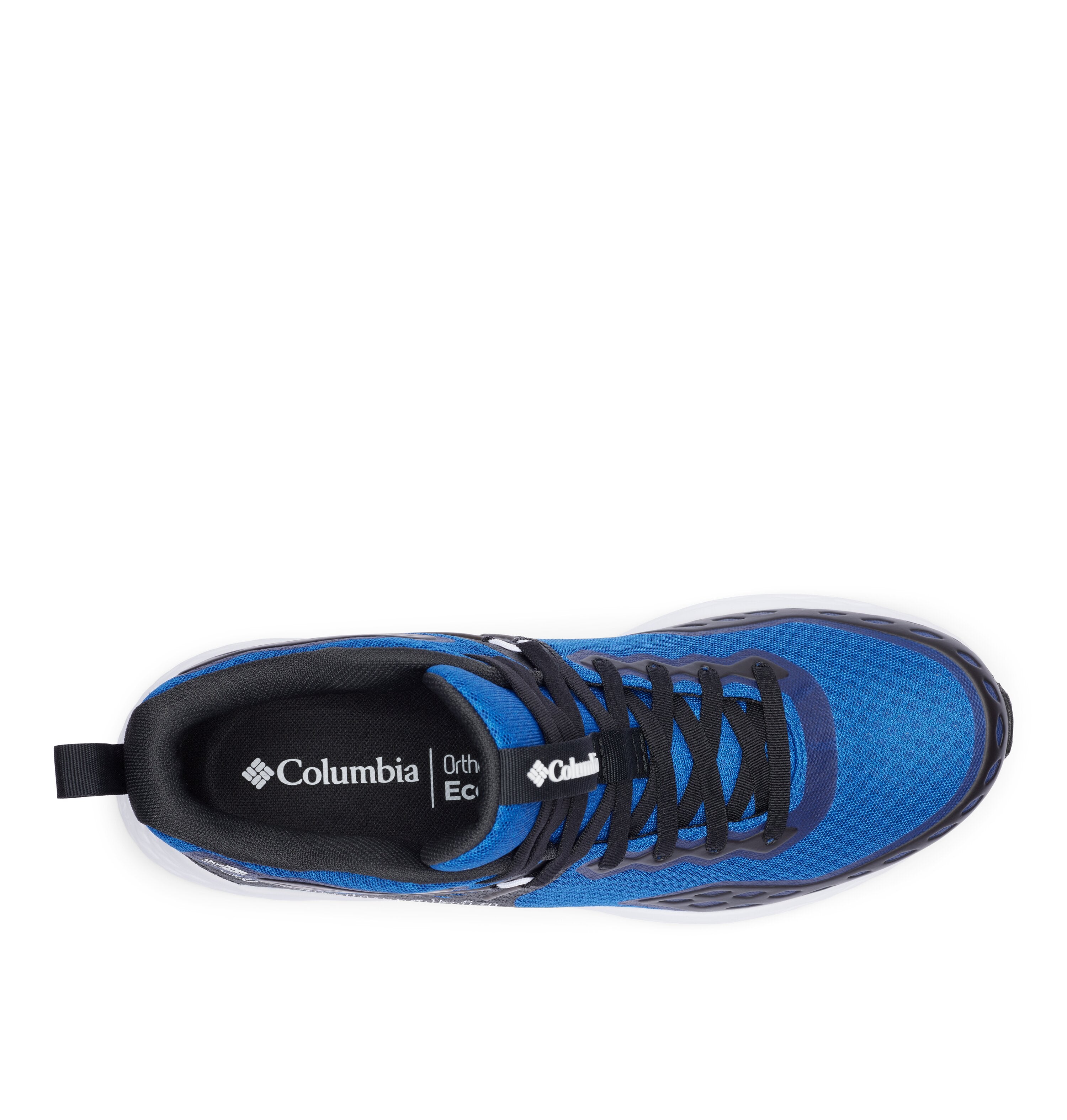 Tenis para hombre Columbia Konos TRS Outdry Mid
