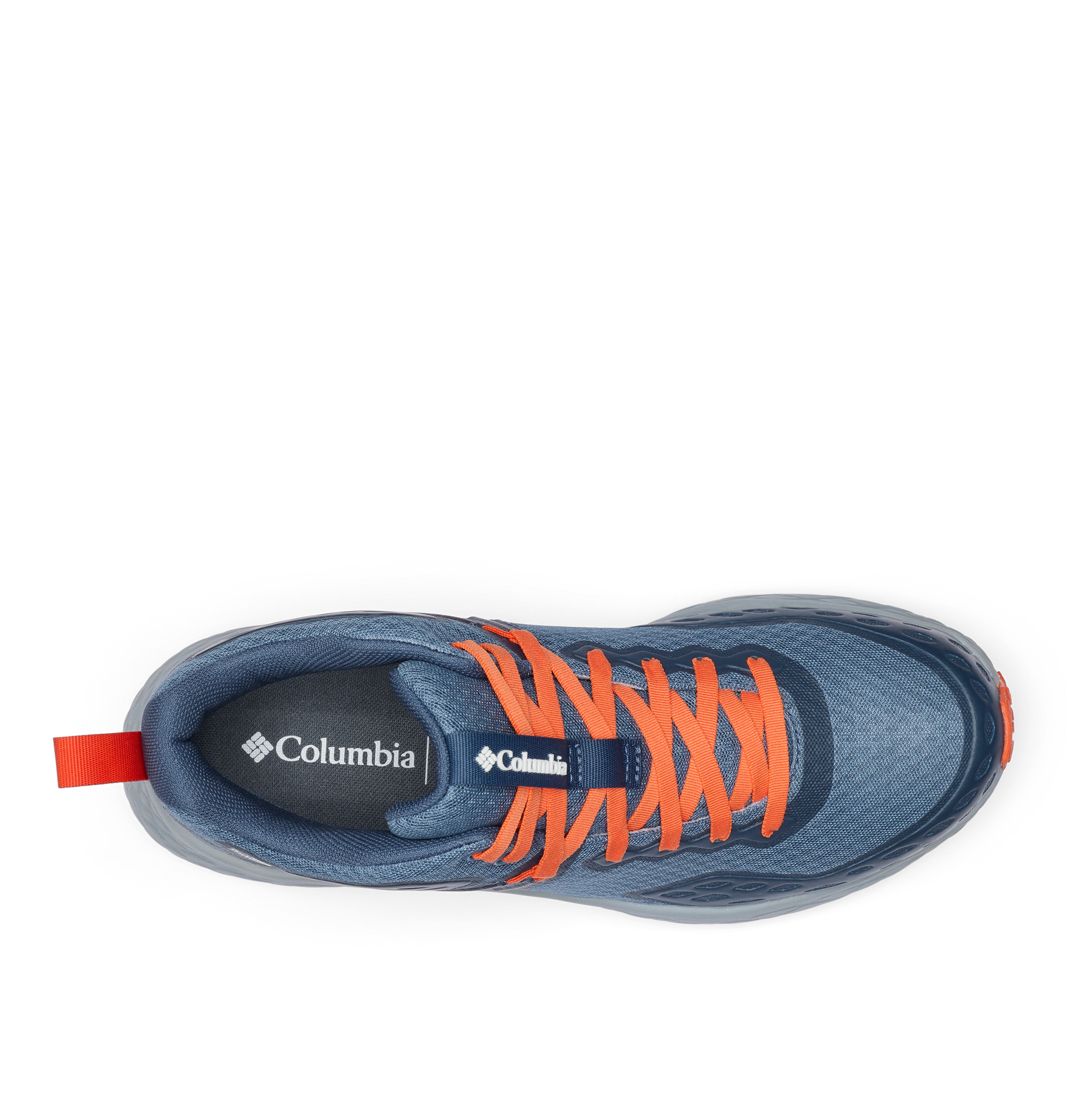 Tenis para hombre Columbia Konos TRS Outdry Mid