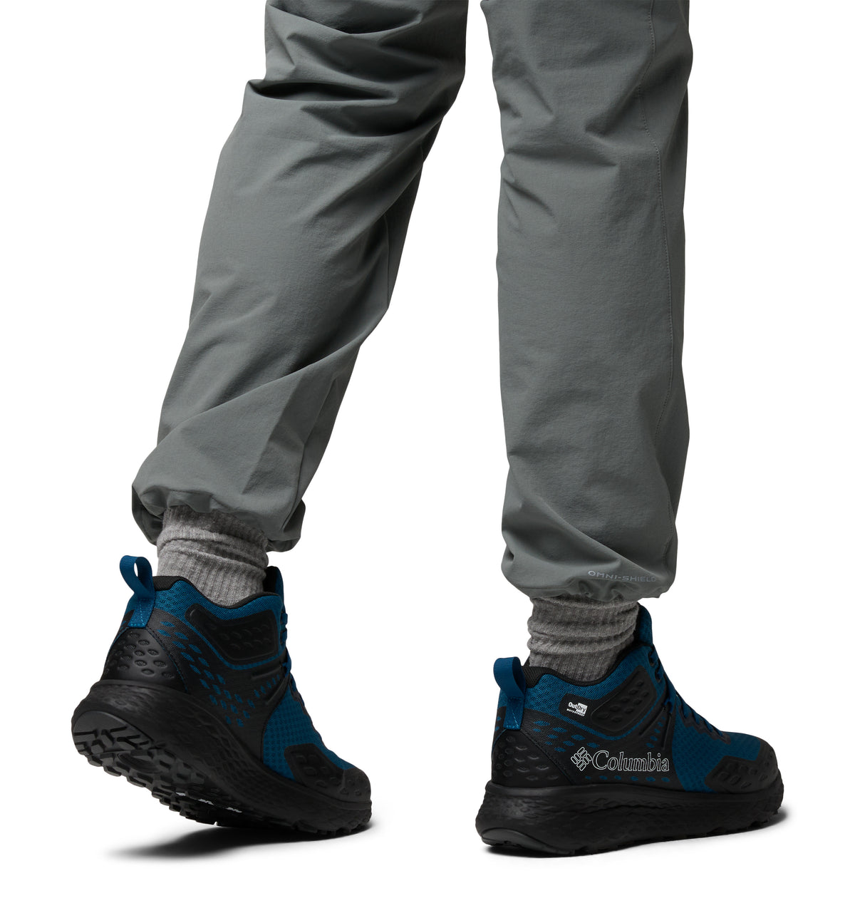Tenis para Hombre Columbia KONOS™ TRS OUTDRY™ MID