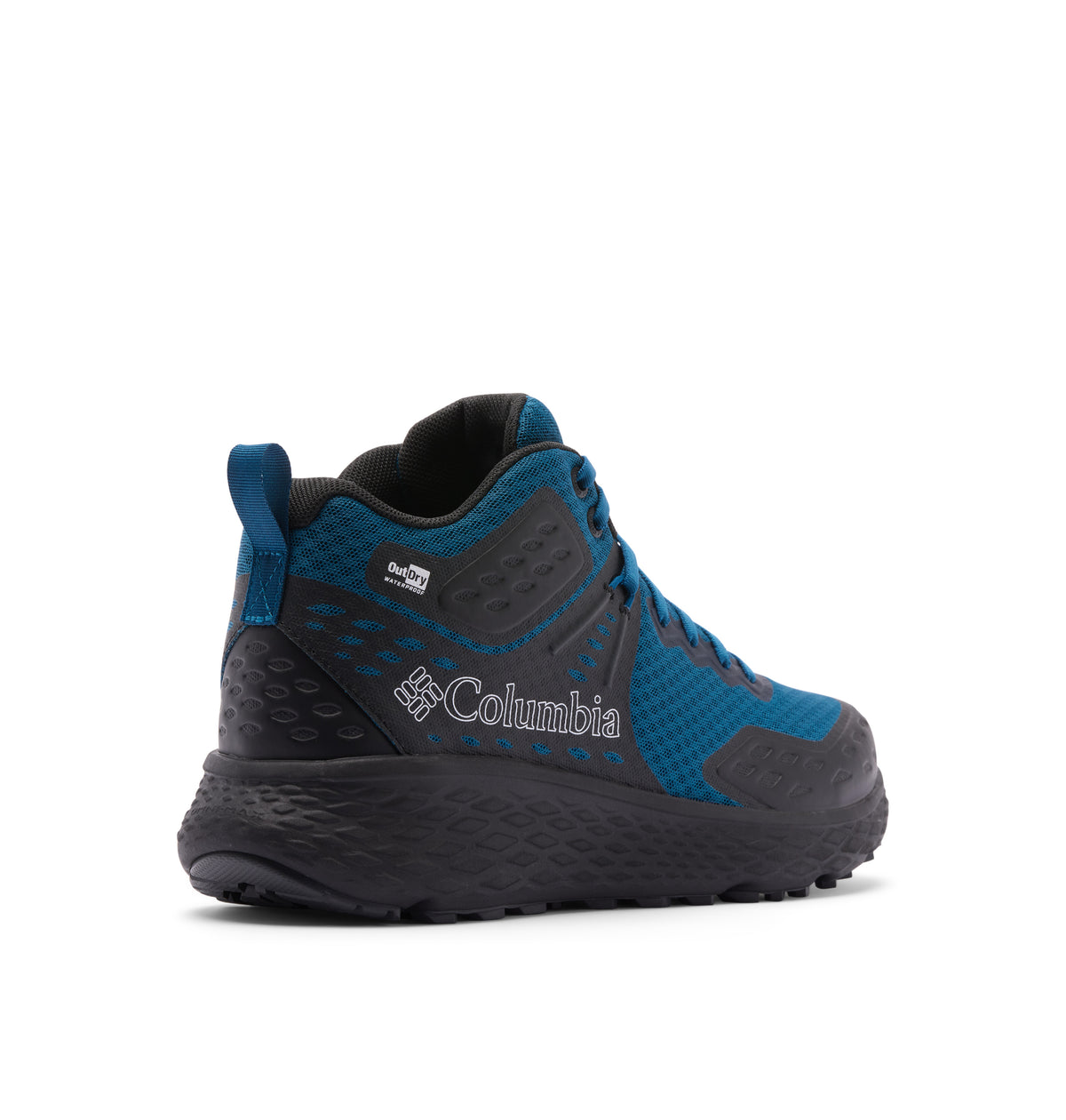 Tenis para Hombre Columbia KONOS™ TRS OUTDRY™ MID