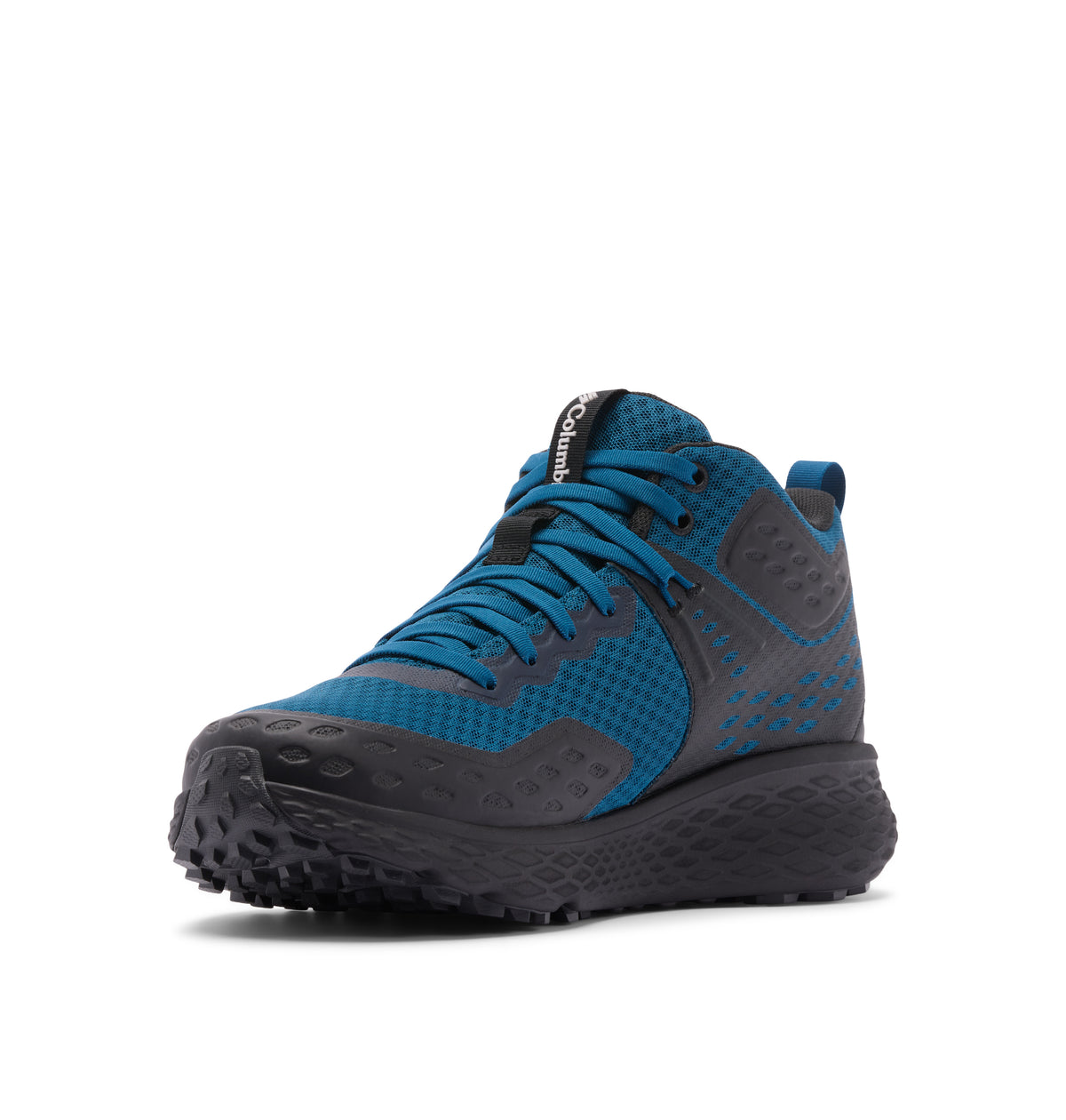 Tenis para Hombre Columbia KONOS™ TRS OUTDRY™ MID