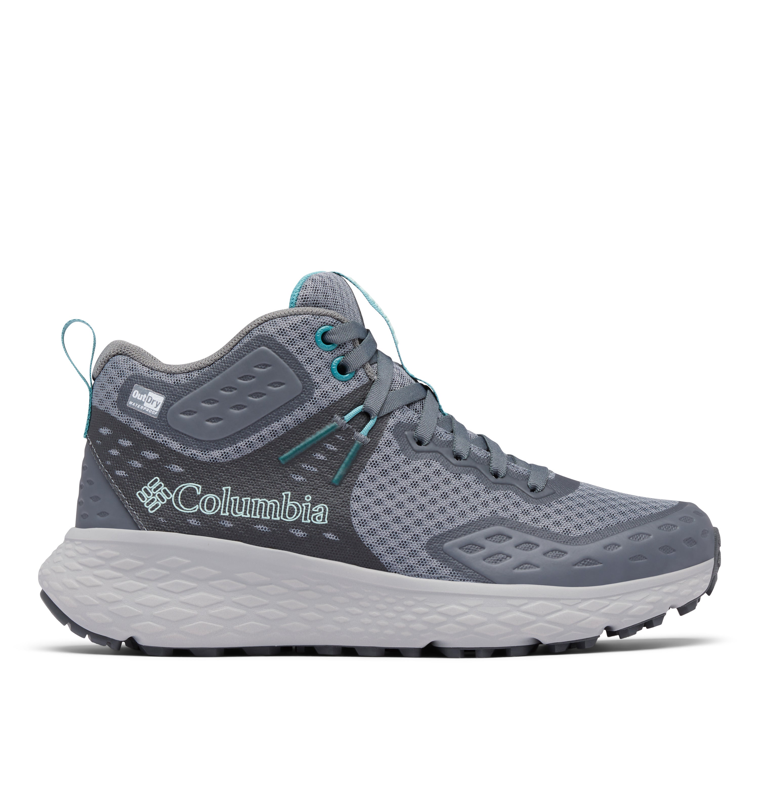TENIS MUJER COLUMBIA | KONOS TRS OUTDRY MID