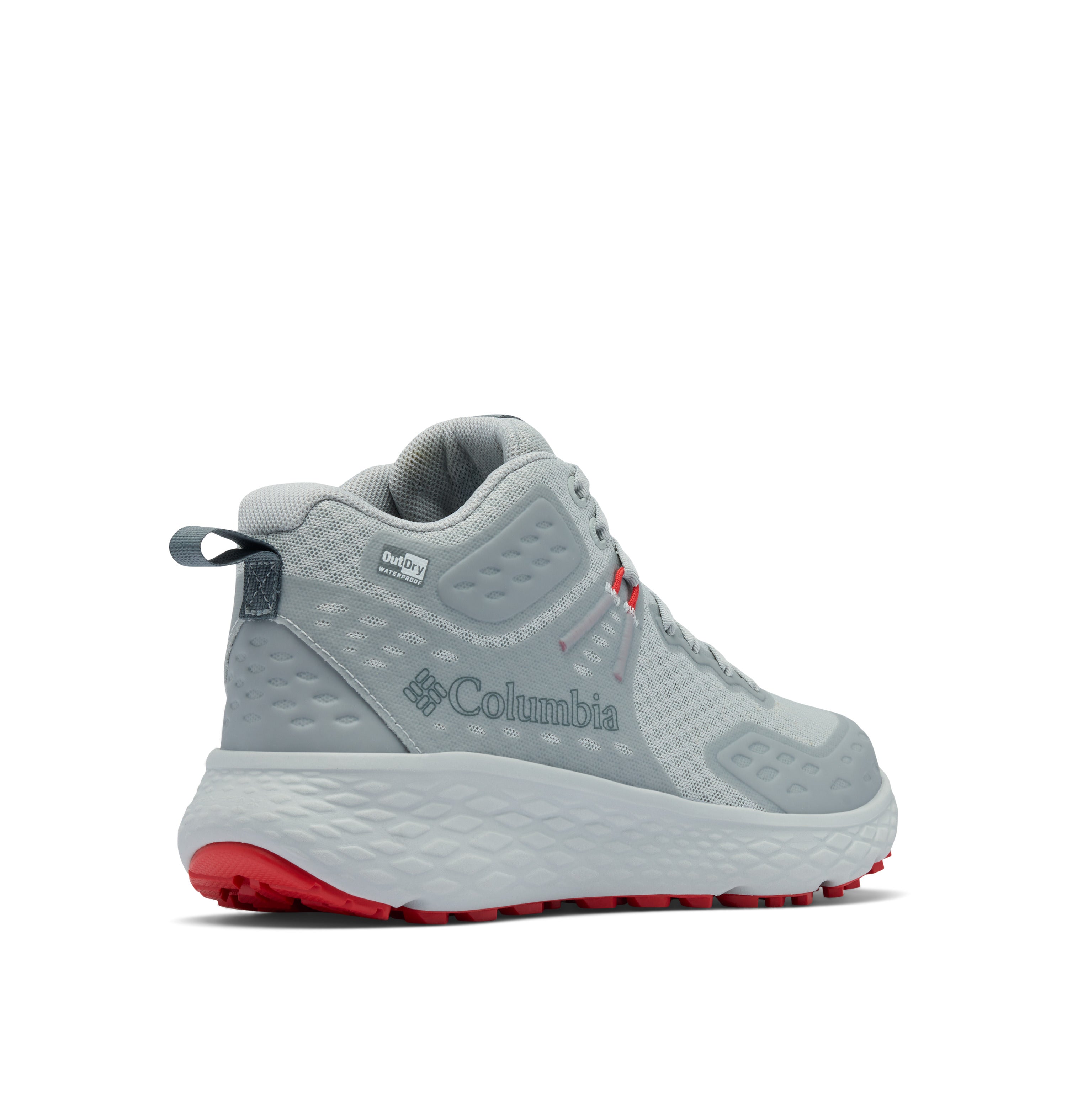 Tenis para Mujer Columbia KONOS TRS OUTDRY MID
