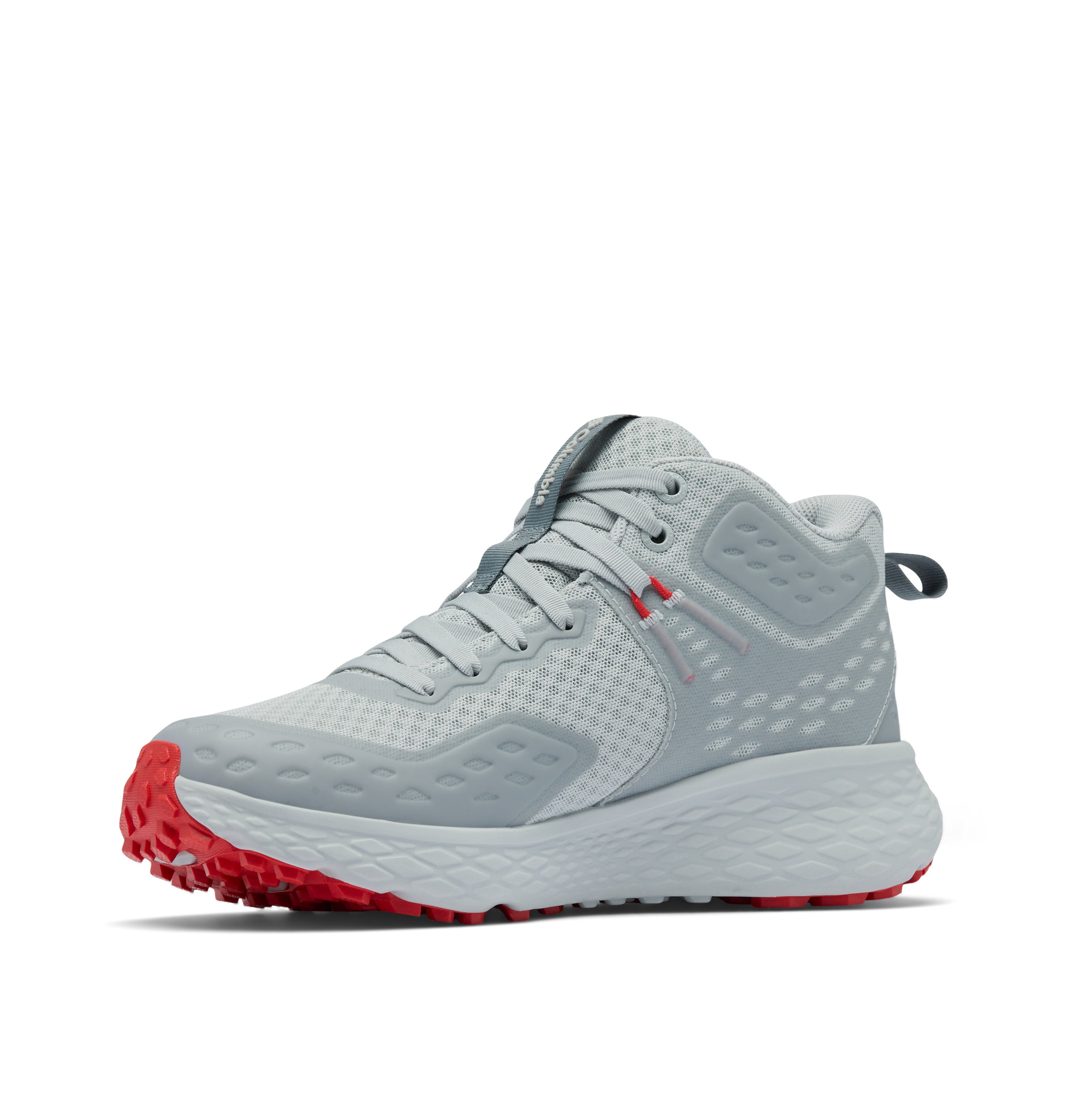 Tenis para Mujer Columbia KONOS TRS OUTDRY MID