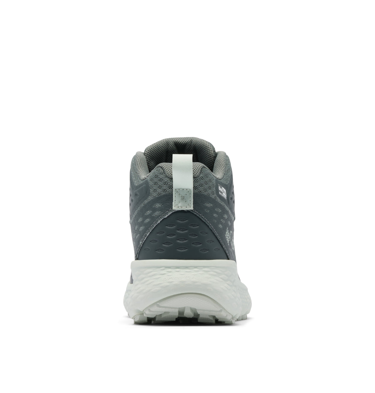 Tenis de Senderismo para Mujer Columbia KONOS TRS OUTDRY MID