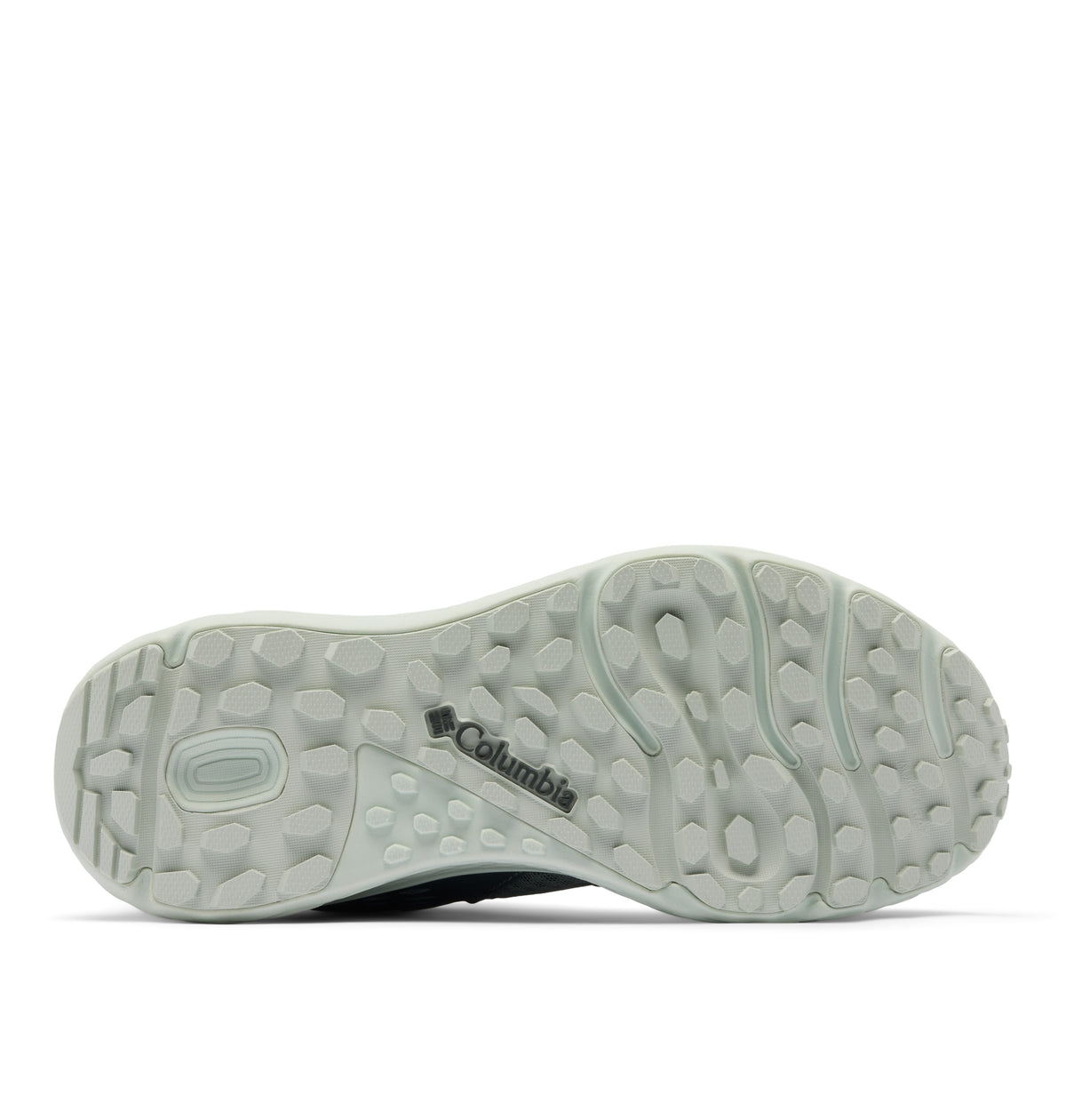 Tenis de Senderismo para Mujer Columbia KONOS TRS OUTDRY MID