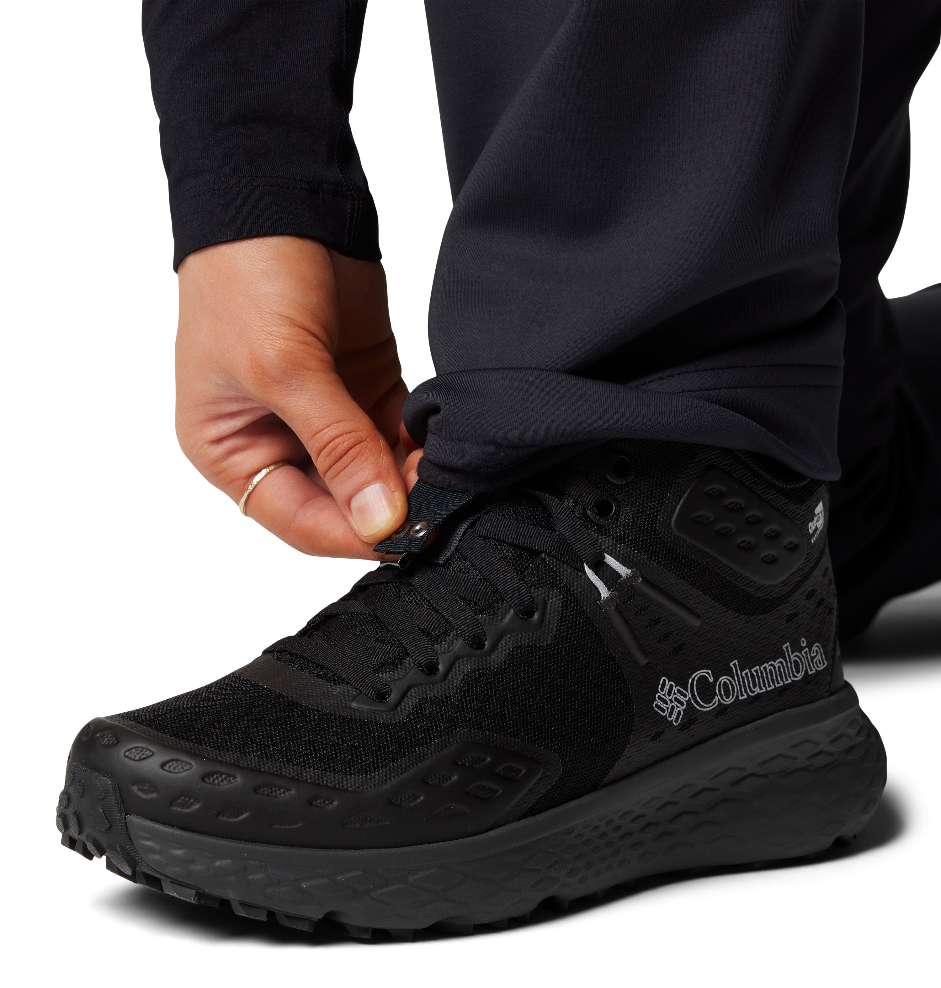 PANTALON MUJER COLUMBIA |  VAST CANYON HIGH-RISE SOFTSHELL PANT