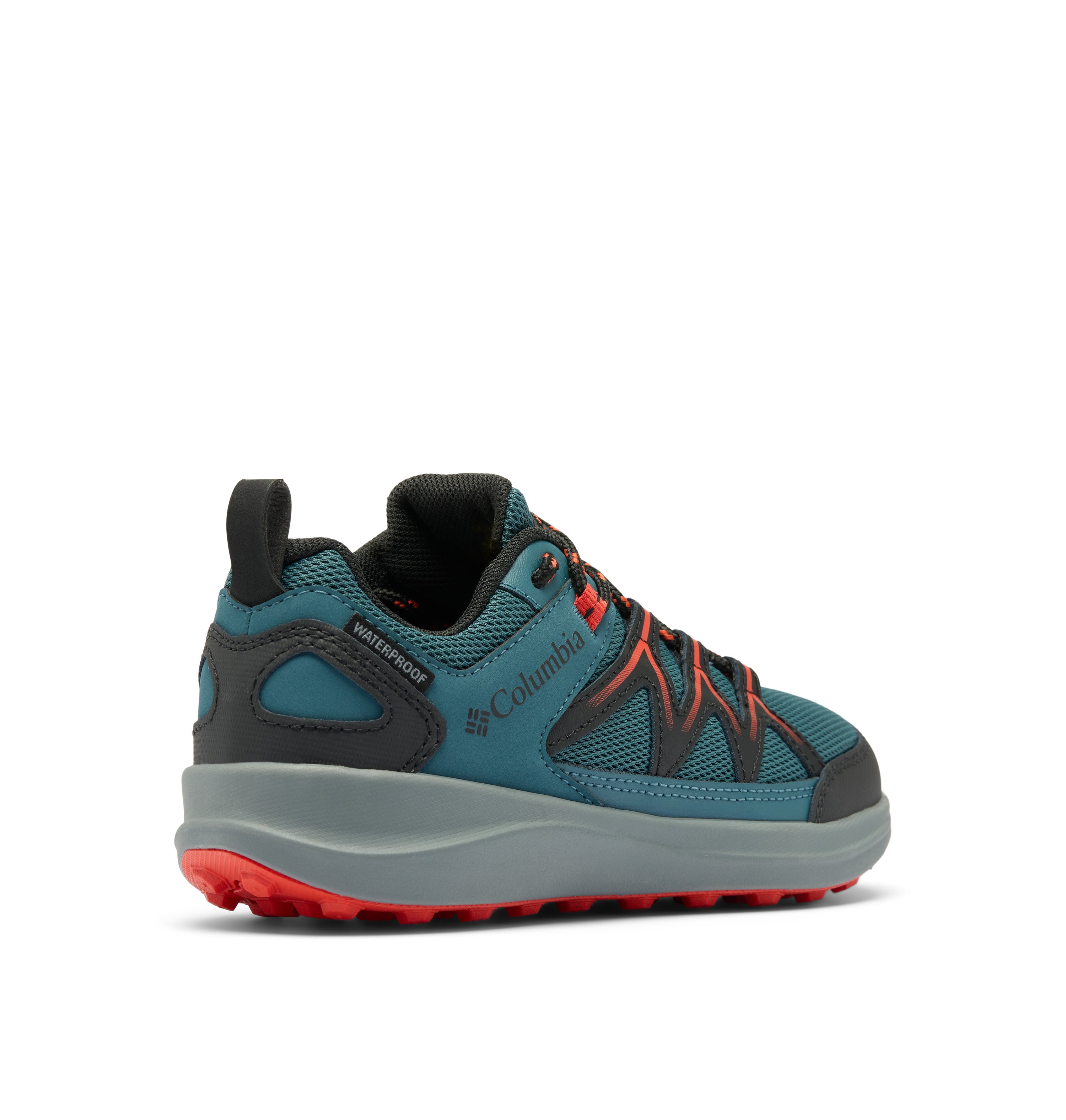 Tenis para Niños Columbia YOUTH PEAKFREAK RUSH WATERPROOF