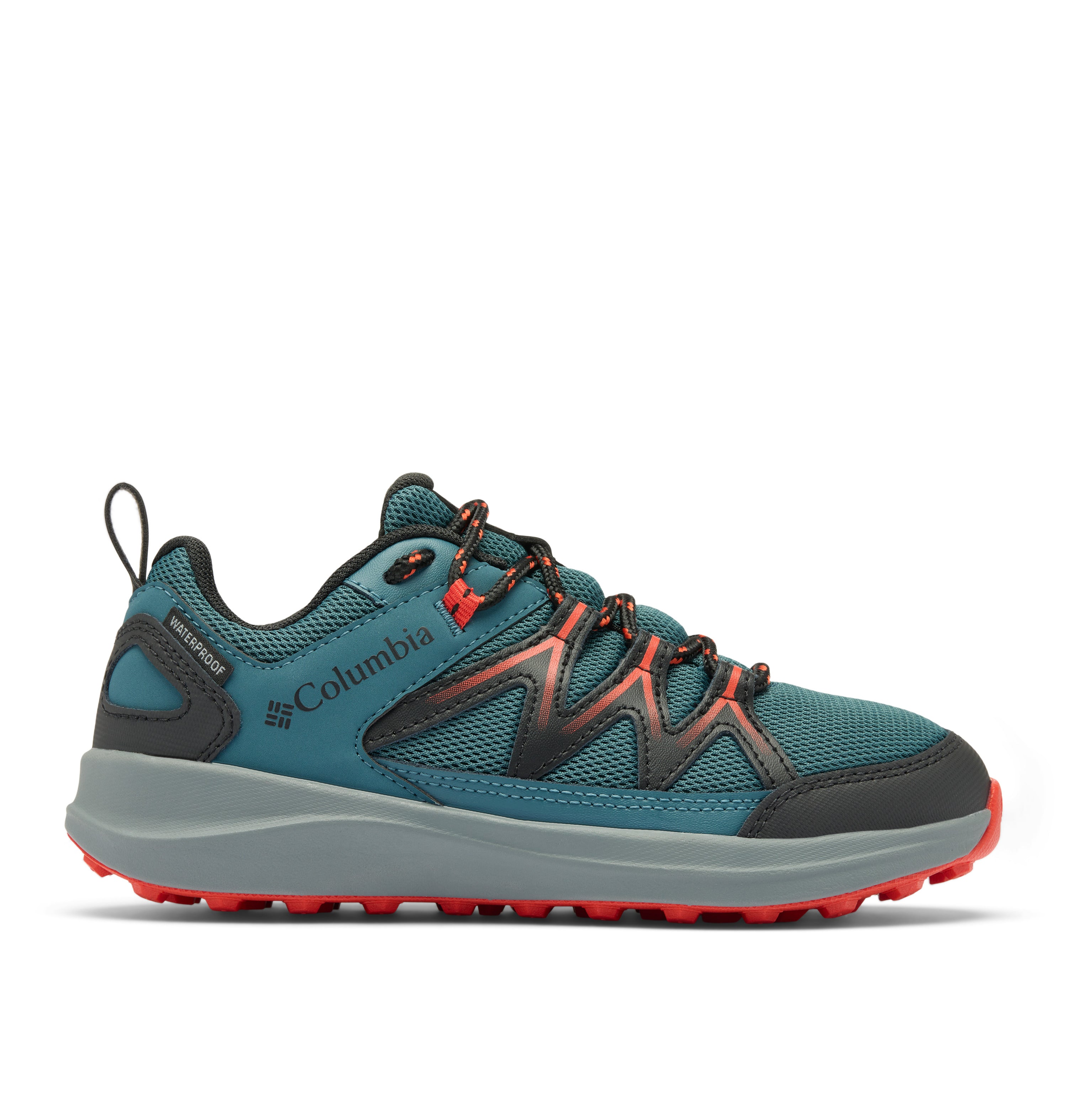 Tenis para Niños Columbia YOUTH PEAKFREAK RUSH WATERPROOF