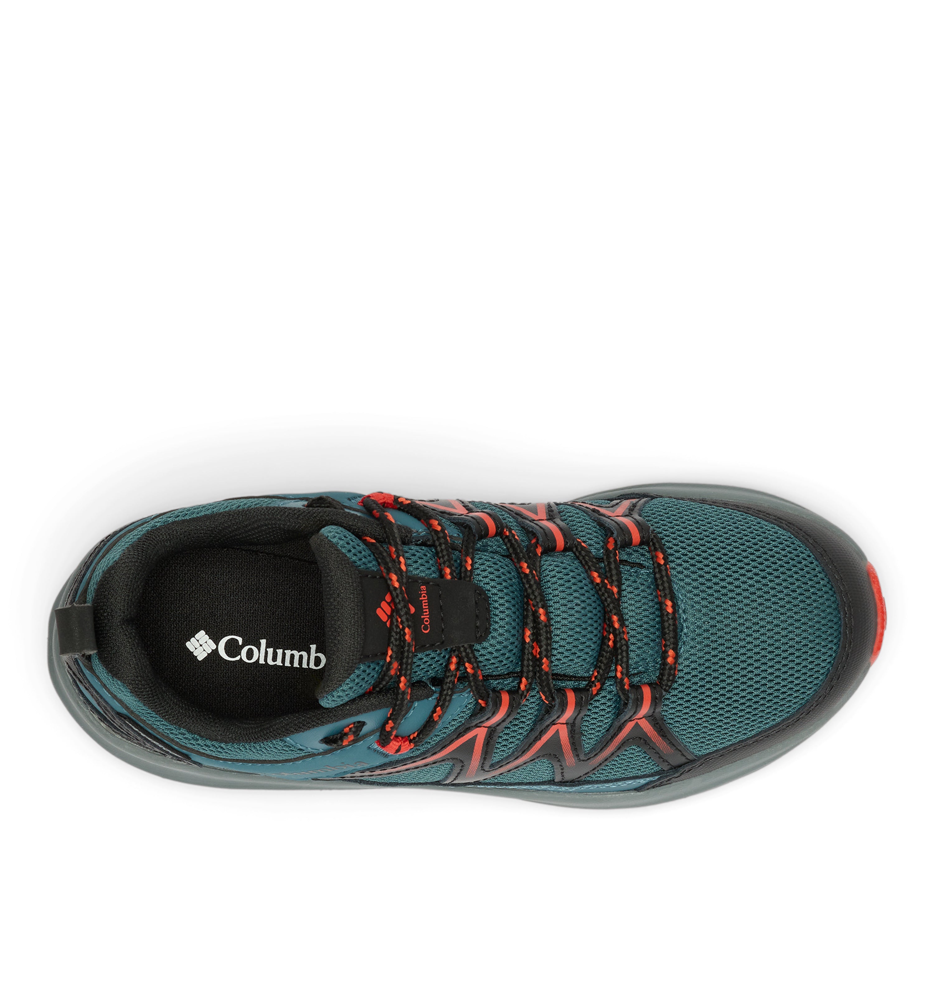 Tenis para Niños Columbia YOUTH PEAKFREAK RUSH WATERPROOF