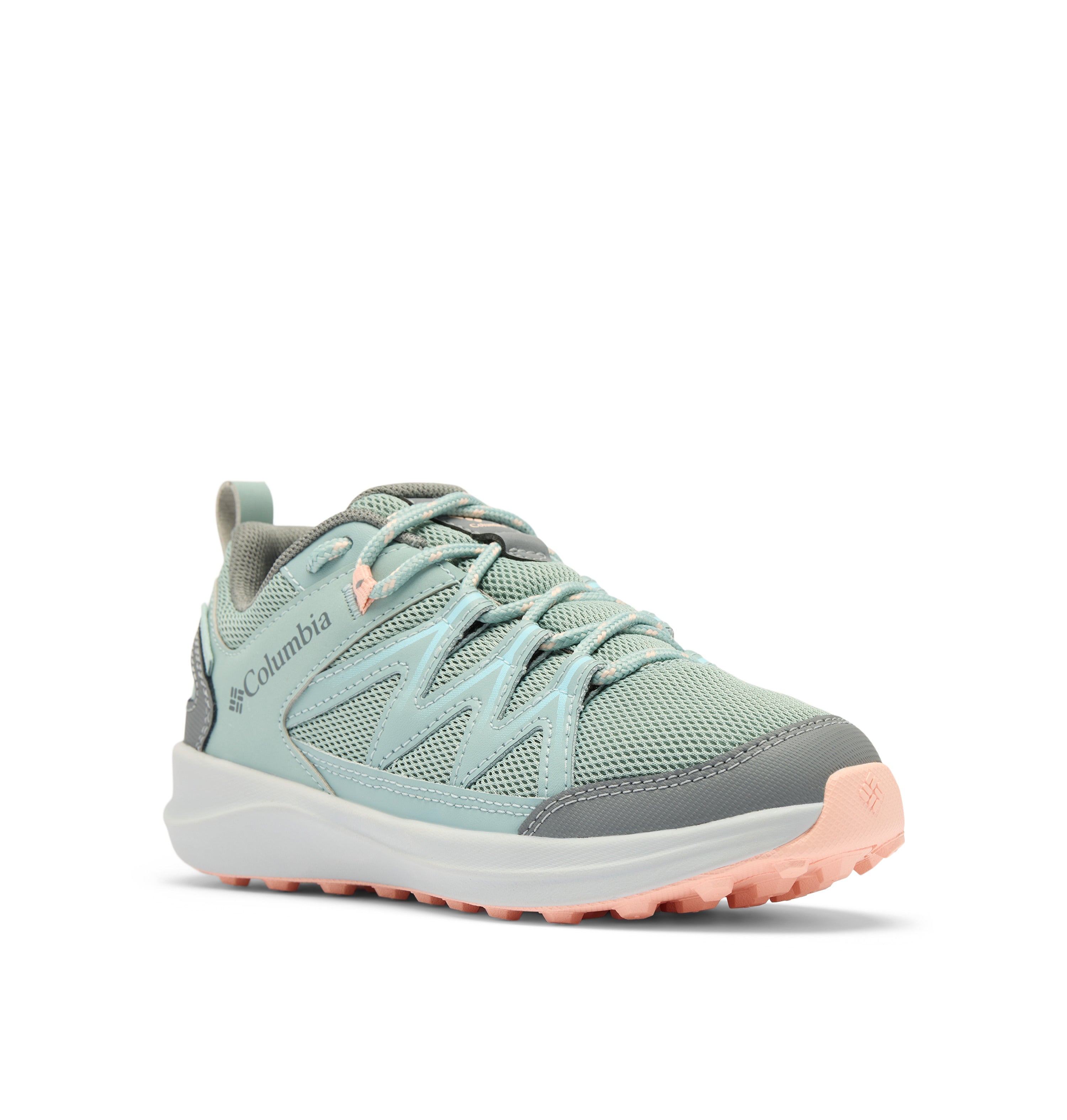 Tenis para Niños Columbia YOUTH PEAKFREAK RUSH WATERPROOF