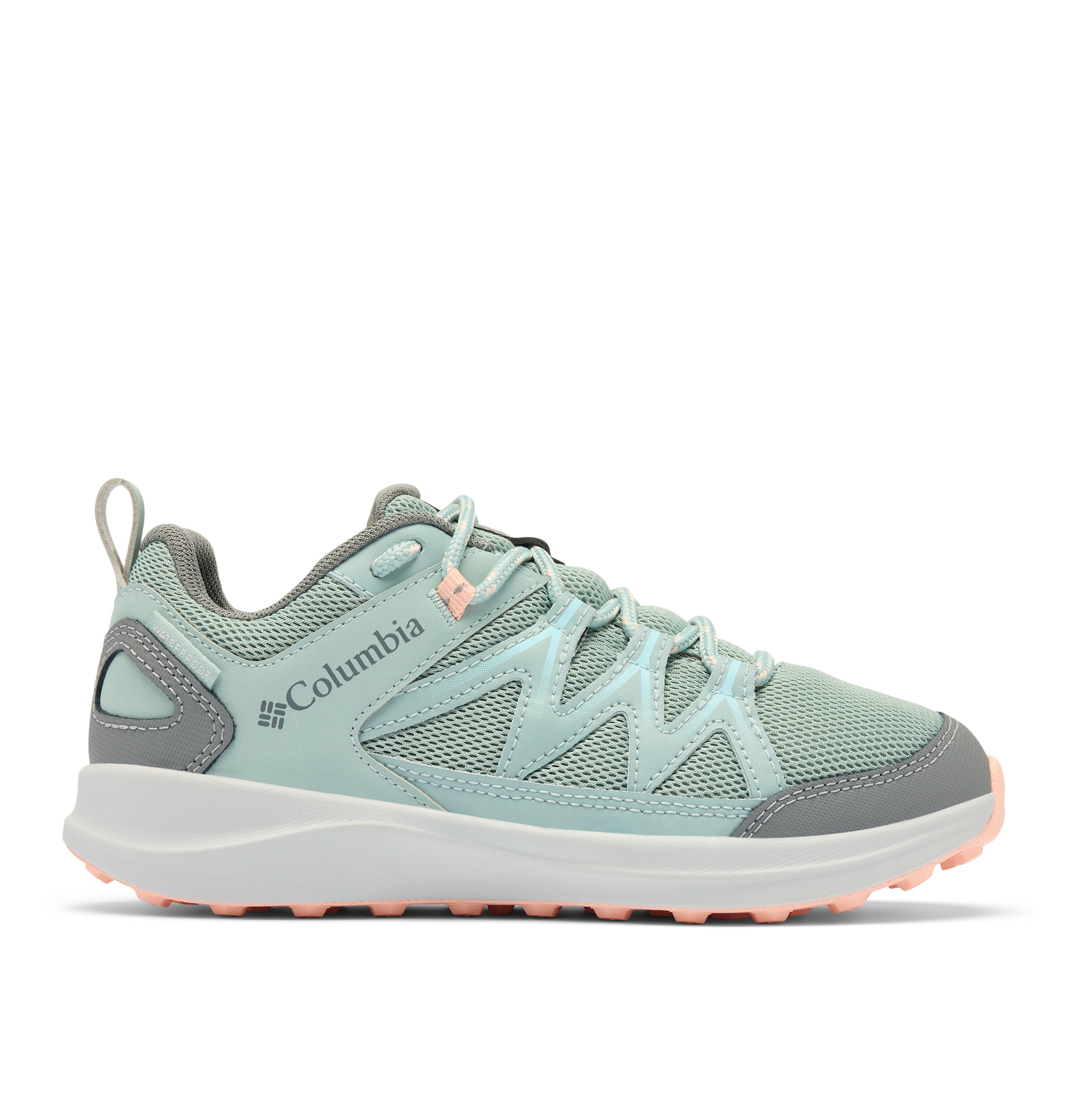 Tenis para Niños Columbia YOUTH PEAKFREAK RUSH WATERPROOF