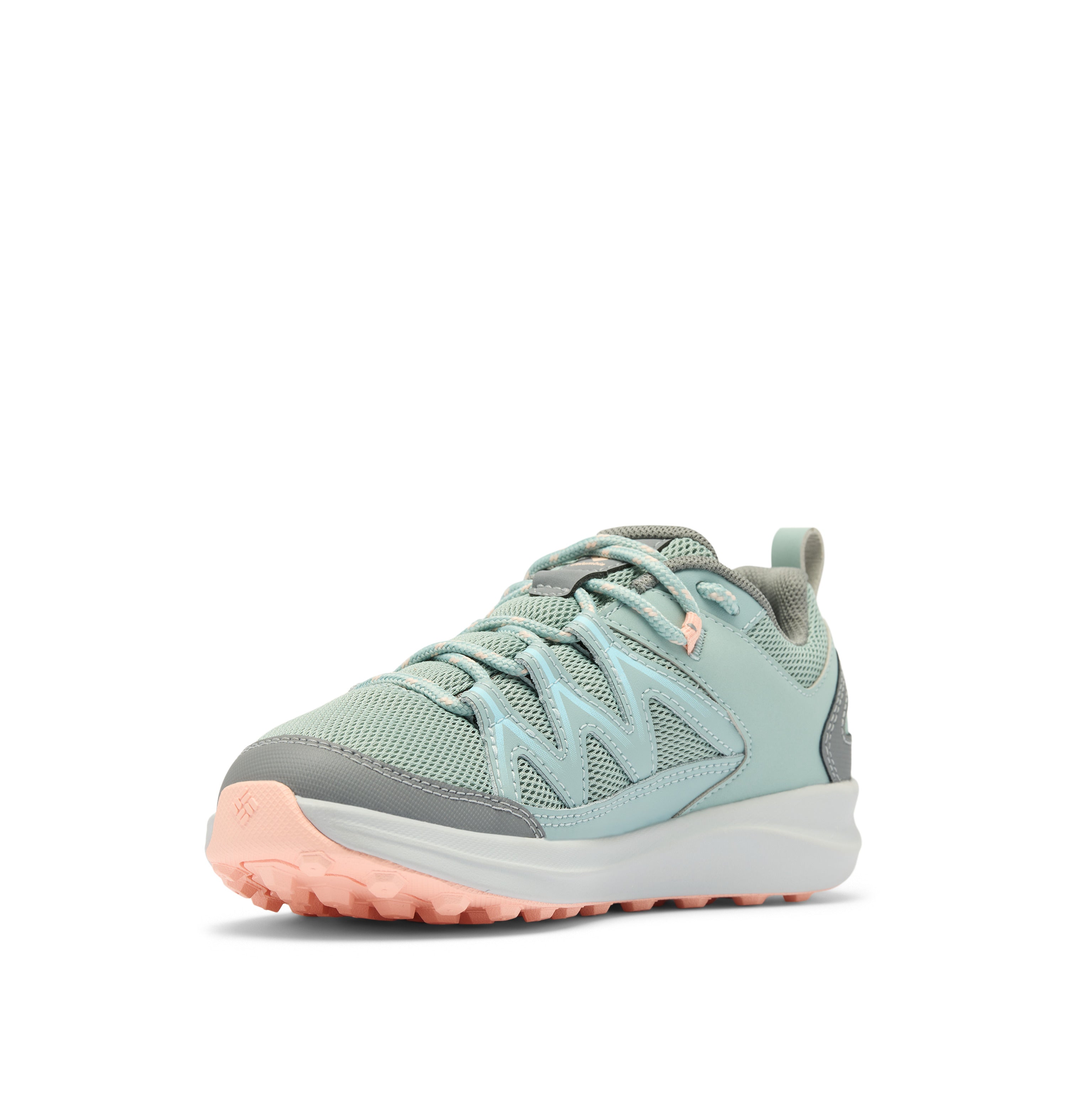 Tenis para Niños Columbia YOUTH PEAKFREAK RUSH WATERPROOF
