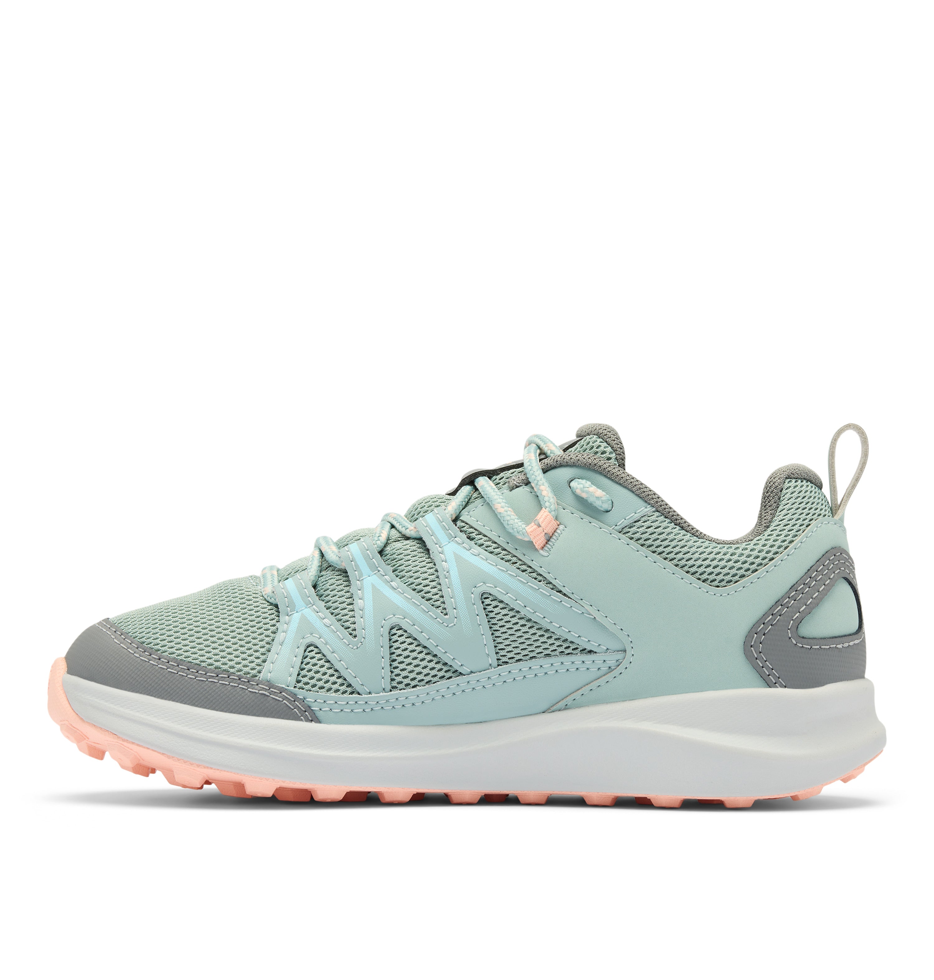 Tenis para Niños Columbia YOUTH PEAKFREAK RUSH WATERPROOF