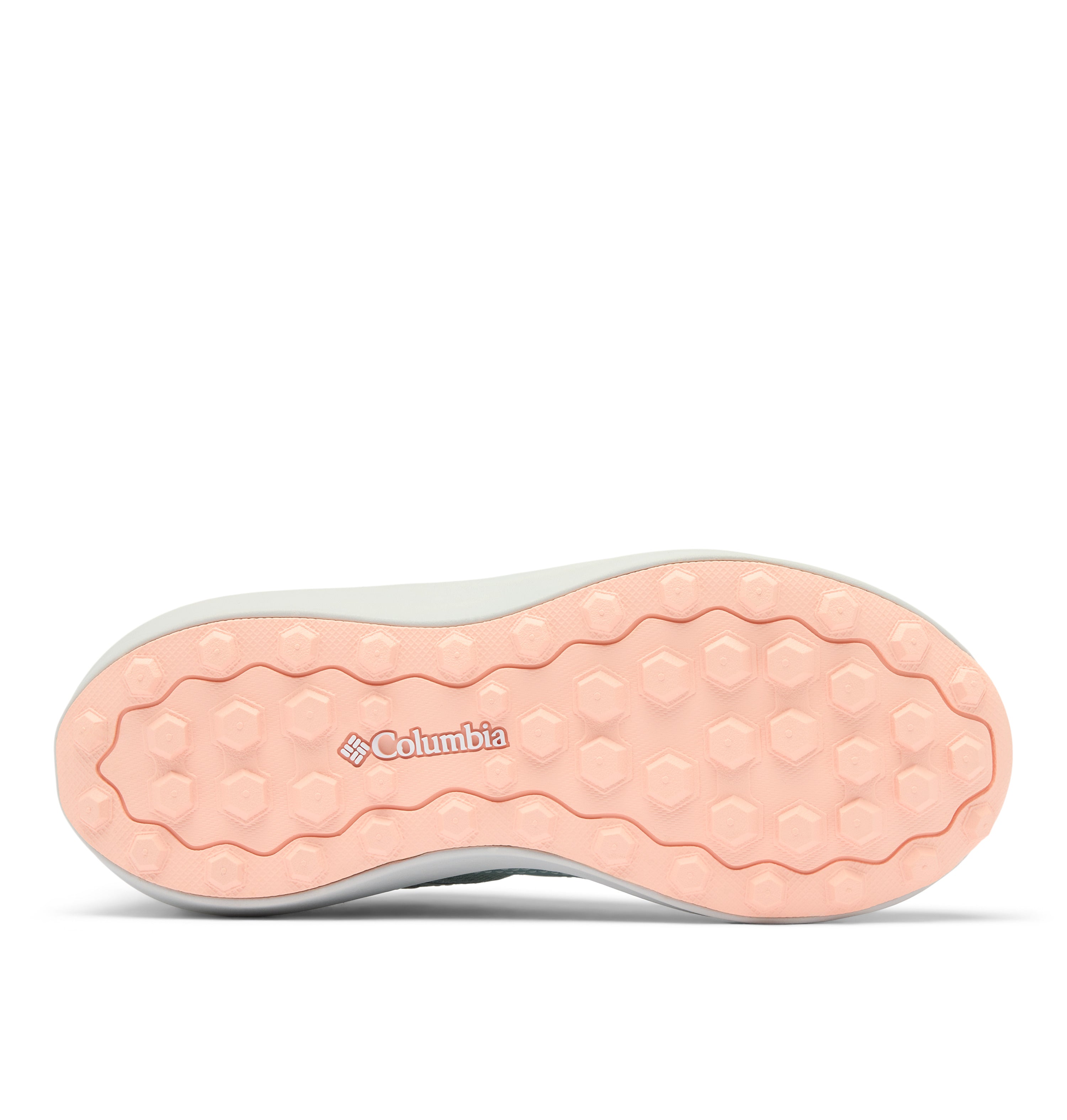 Tenis para Niños Columbia YOUTH PEAKFREAK RUSH WATERPROOF
