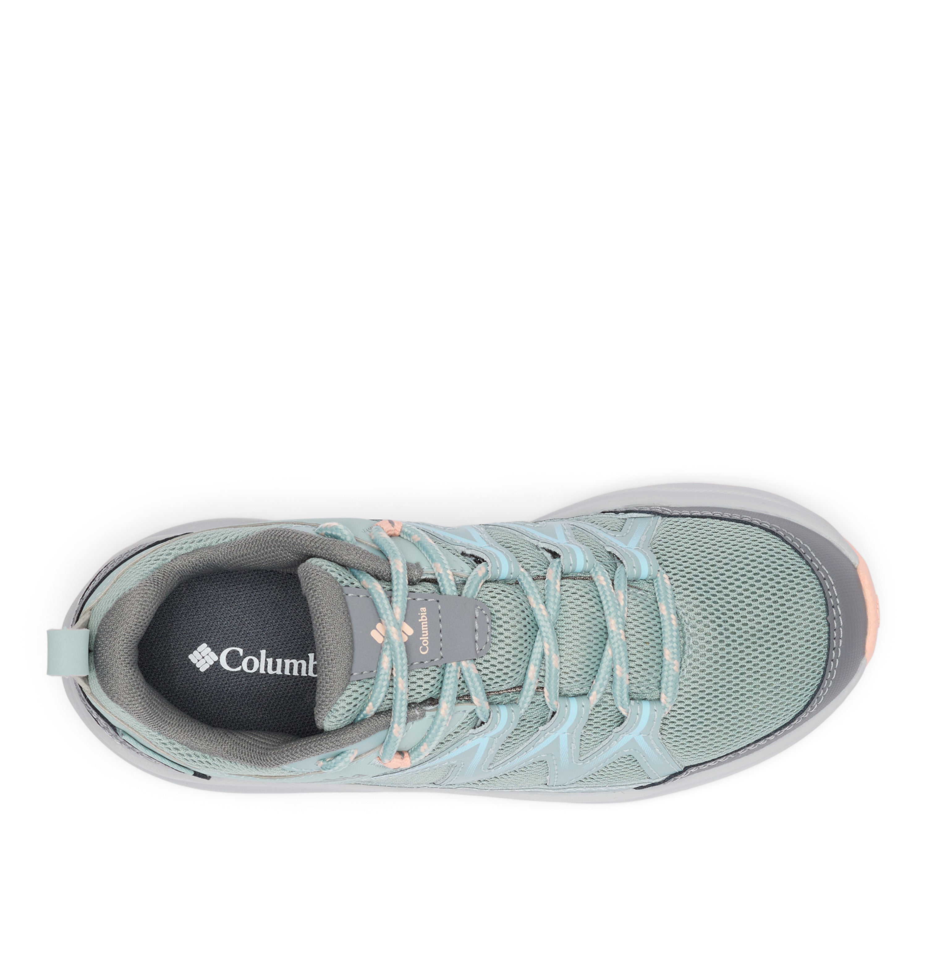 Tenis para Niños Columbia YOUTH PEAKFREAK RUSH WATERPROOF