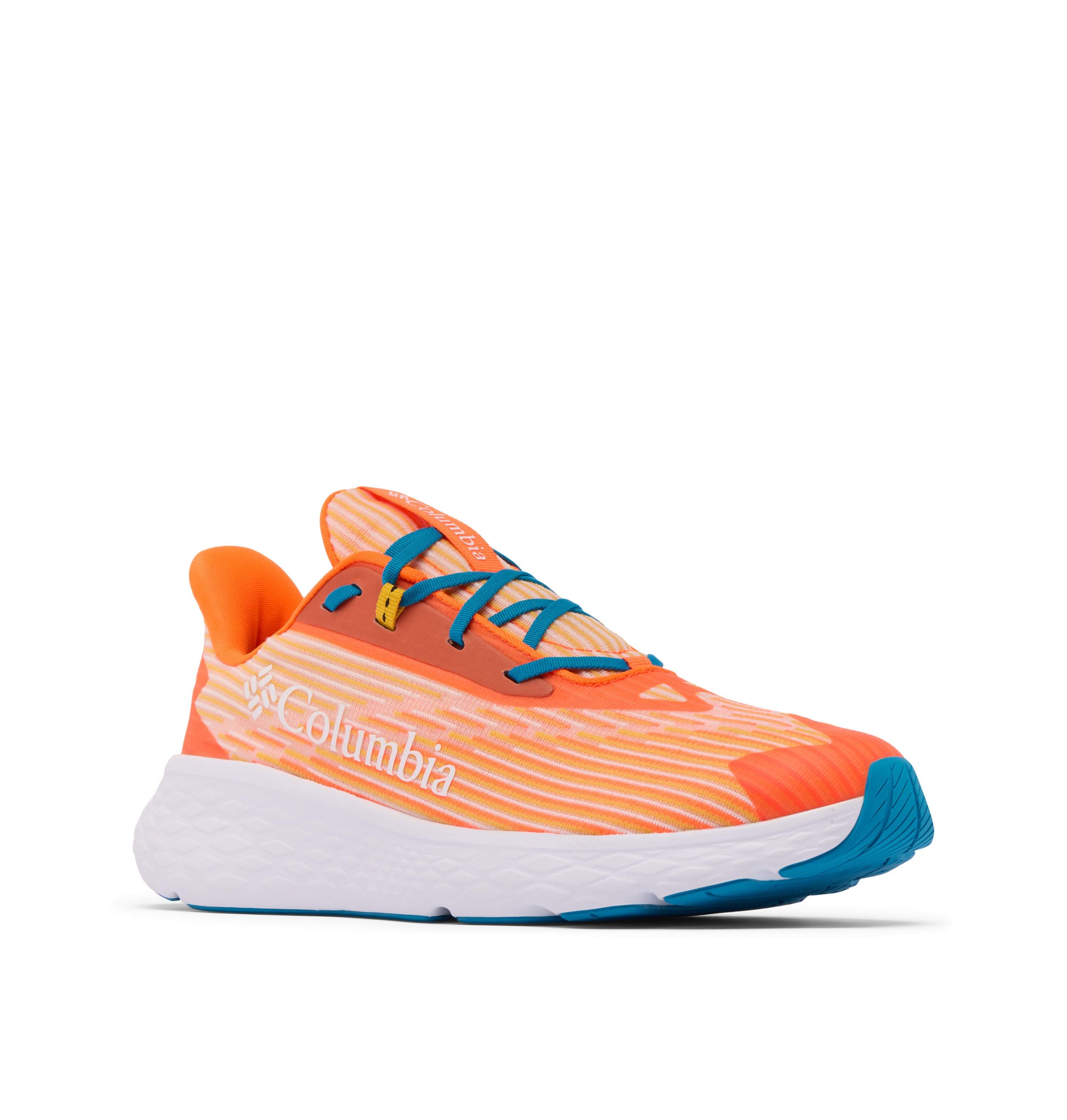 Tenis para hombre Columbia Konos Swift