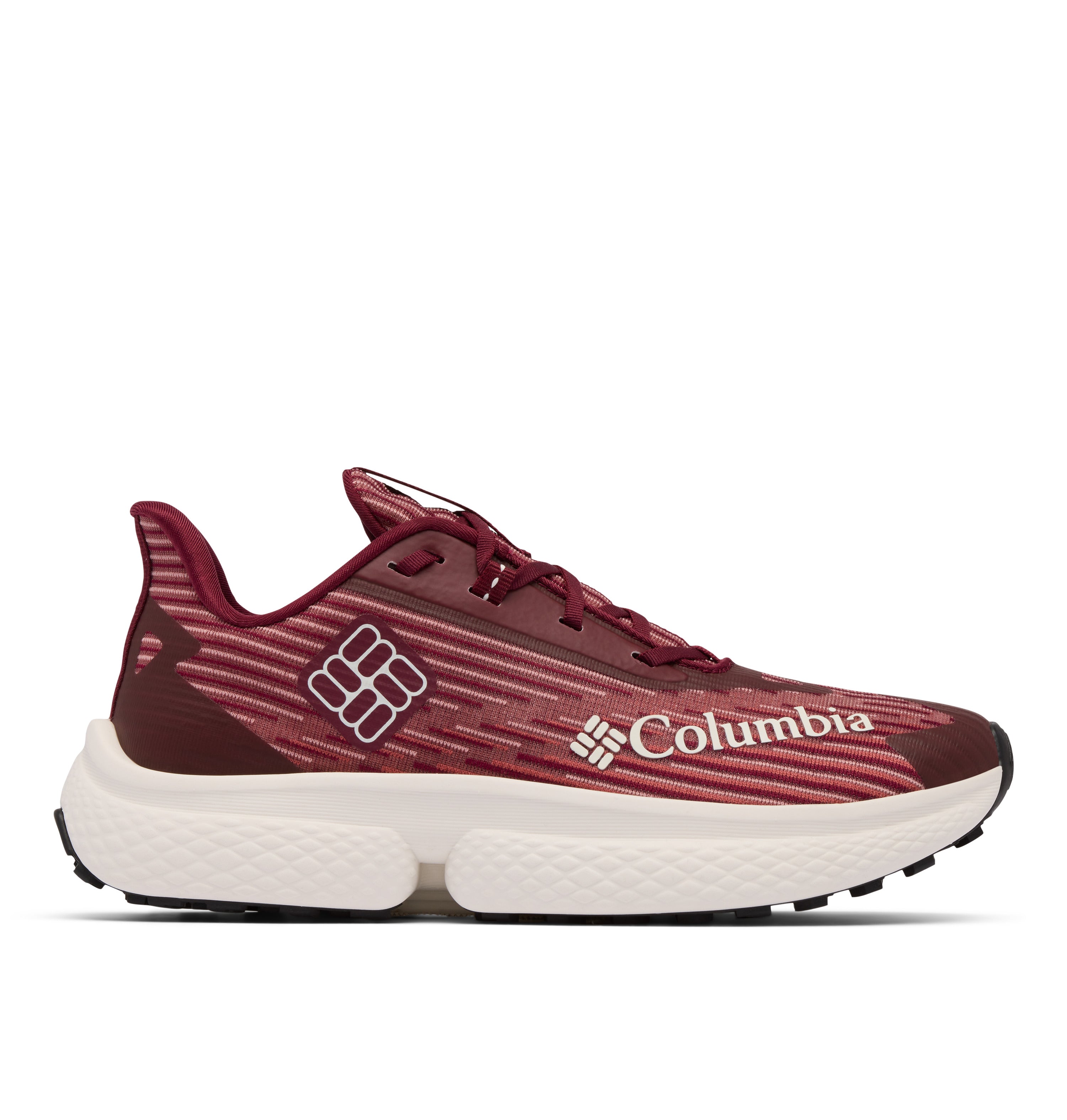 TENIS MUJER COLUMBIA | KONOS RUSH