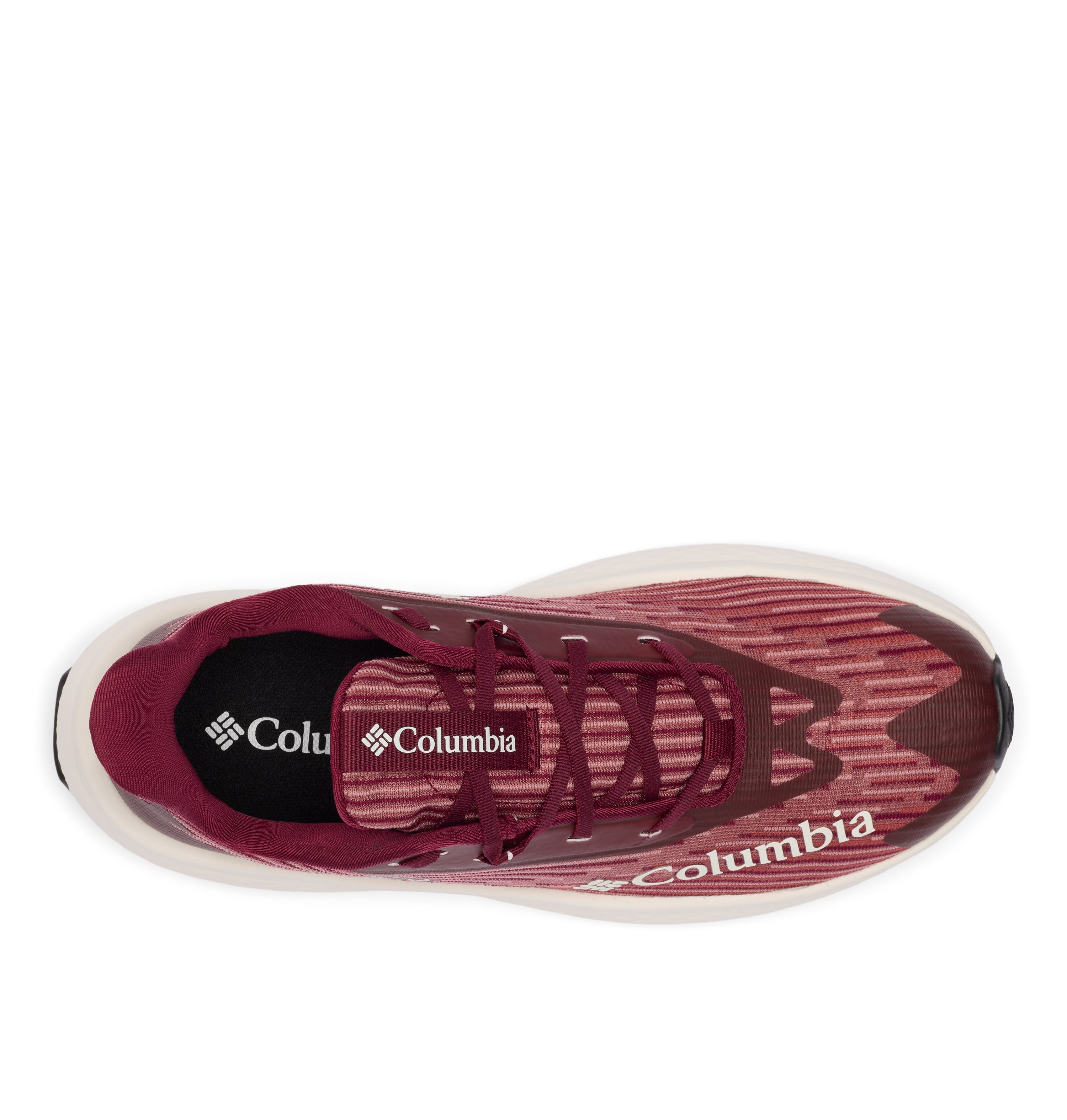 TENIS MUJER COLUMBIA | KONOS RUSH