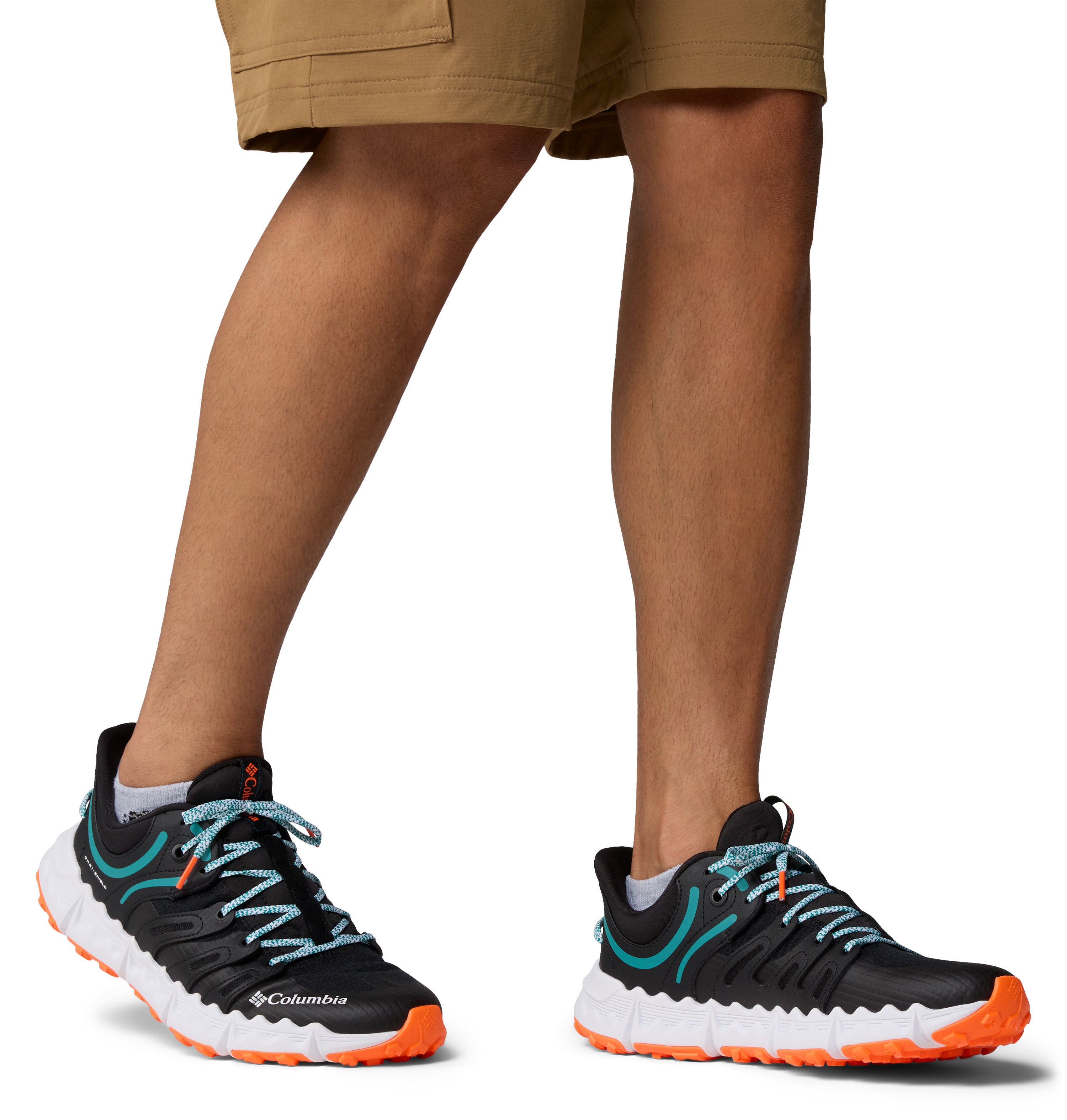 Tenis para Hombre Columbia VOYAGER FLX PCT