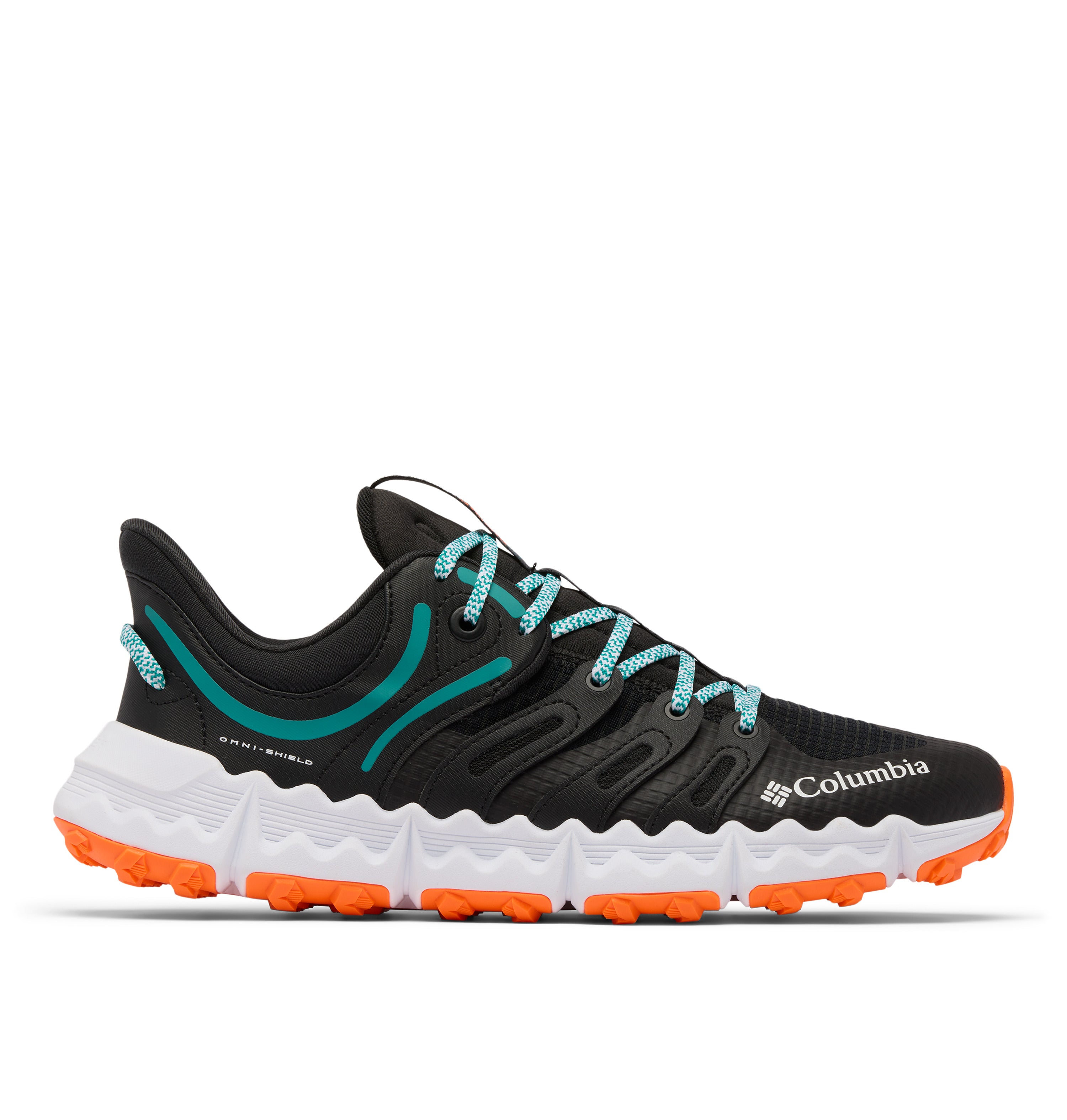 Tenis para Hombre Columbia VOYAGER FLX PCT