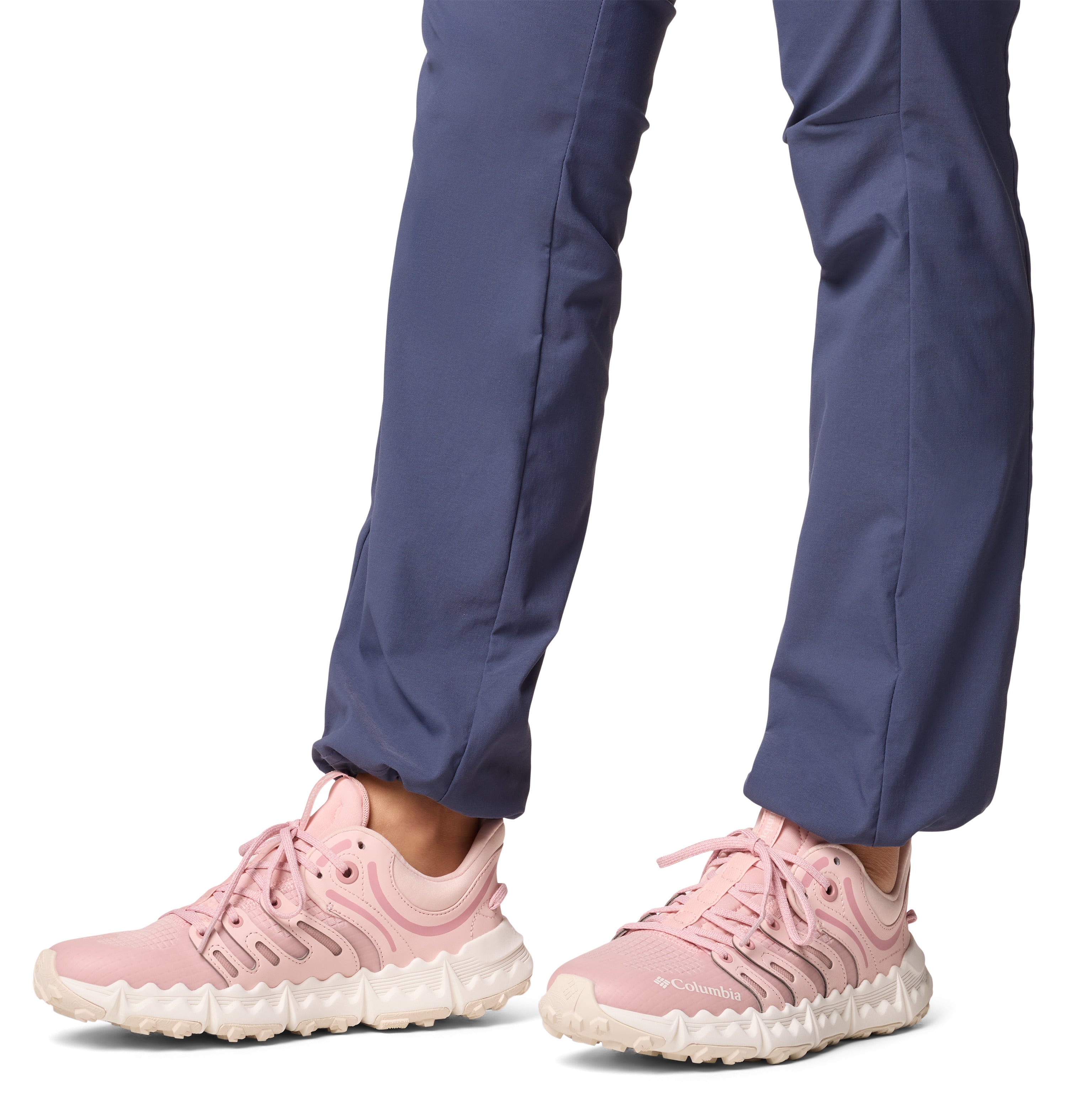 TENIS MUJER COLUMBIA | VOYAGER FLX PCT