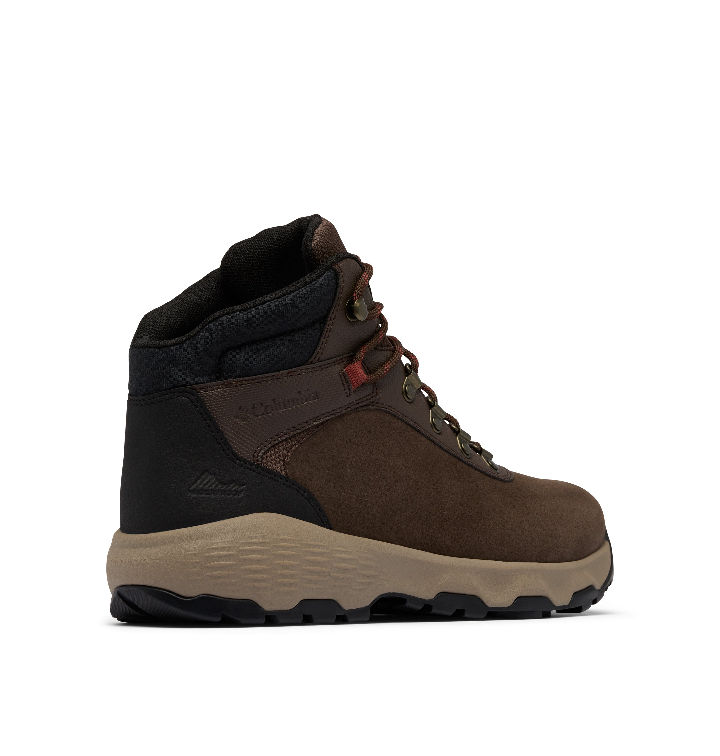 BOTA HOMBRE COLUMBIA | NEWTON WANDER
