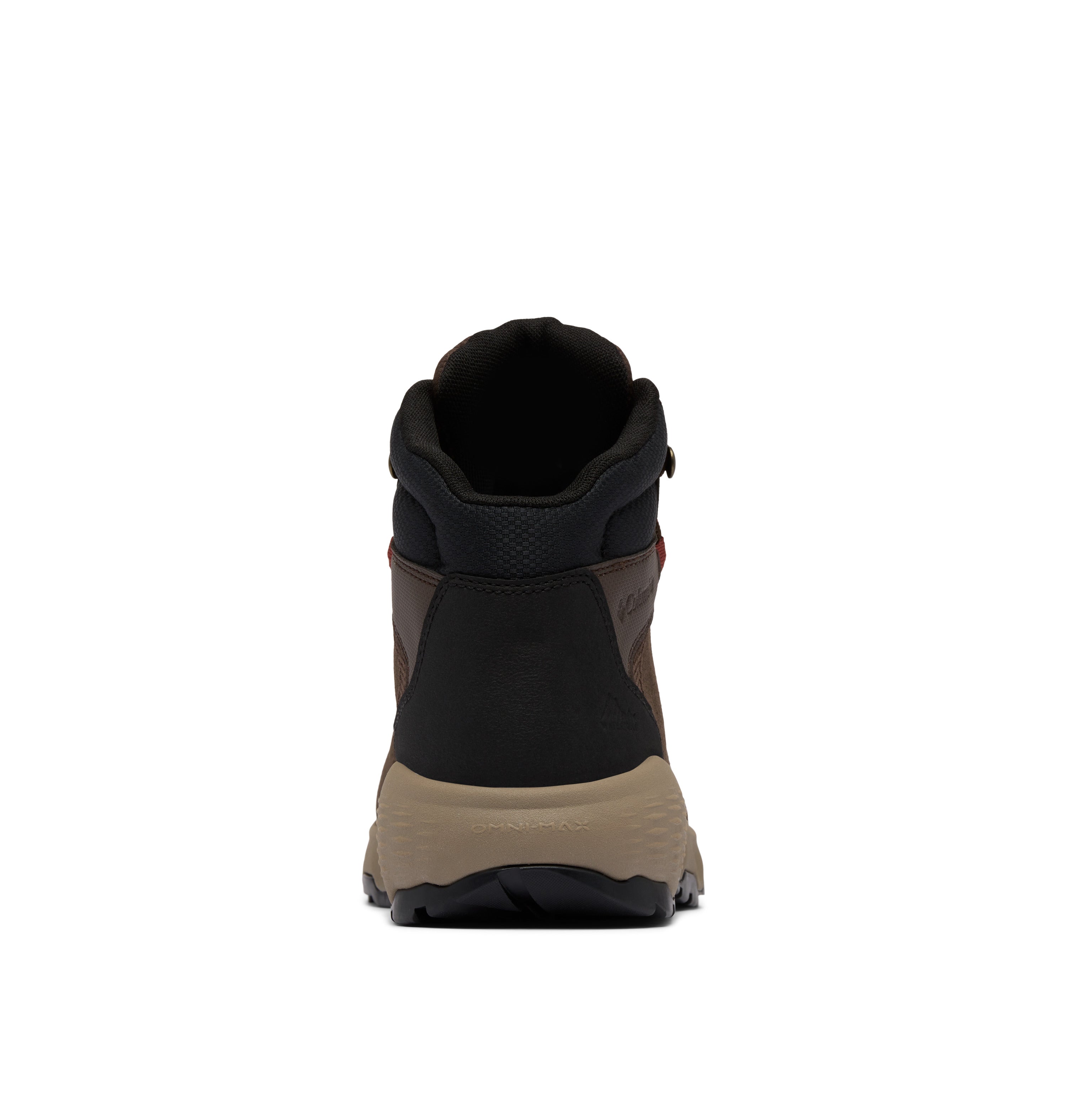 BOTA HOMBRE COLUMBIA | NEWTON WANDER
