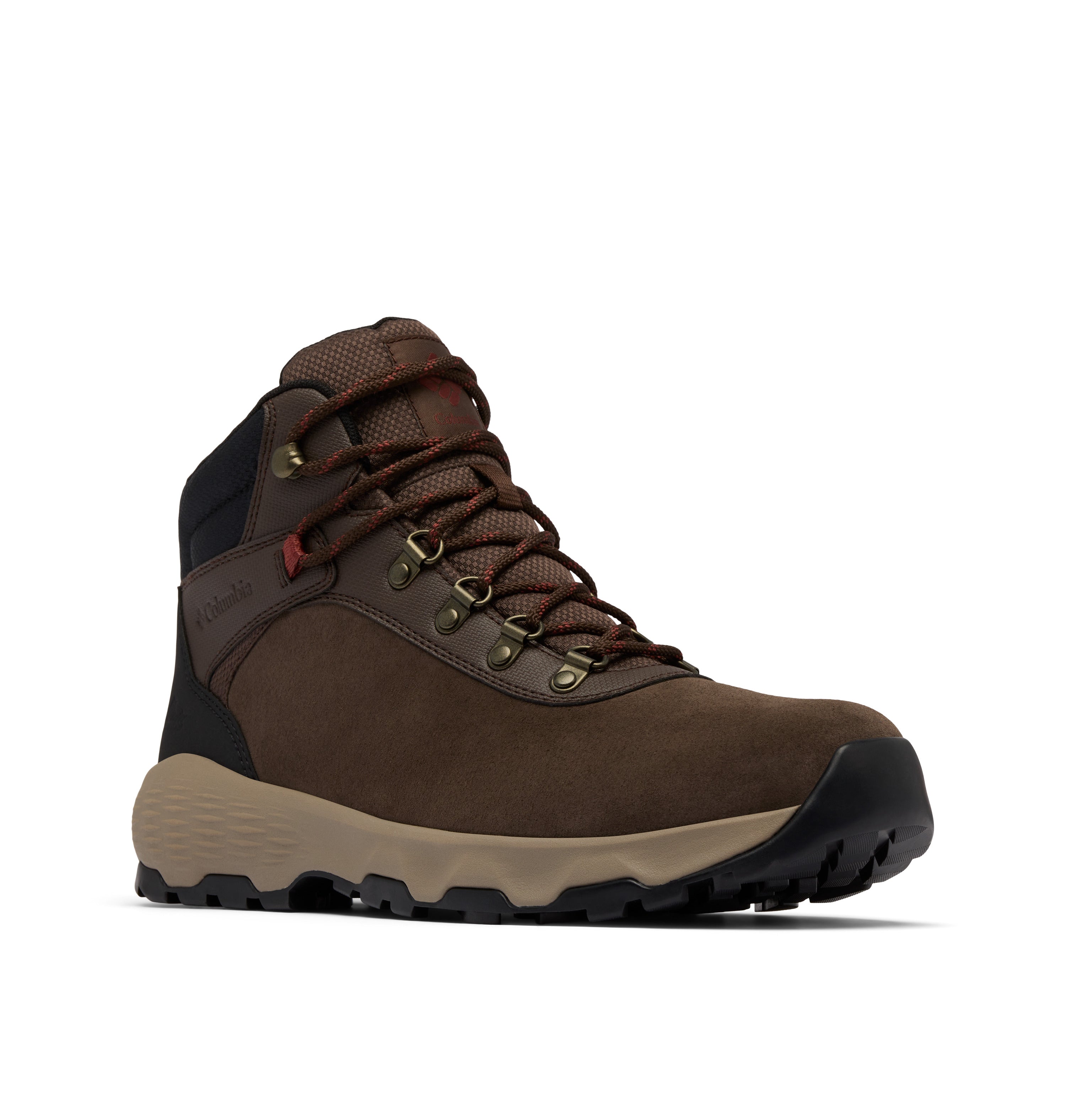 BOTA HOMBRE COLUMBIA | NEWTON WANDER