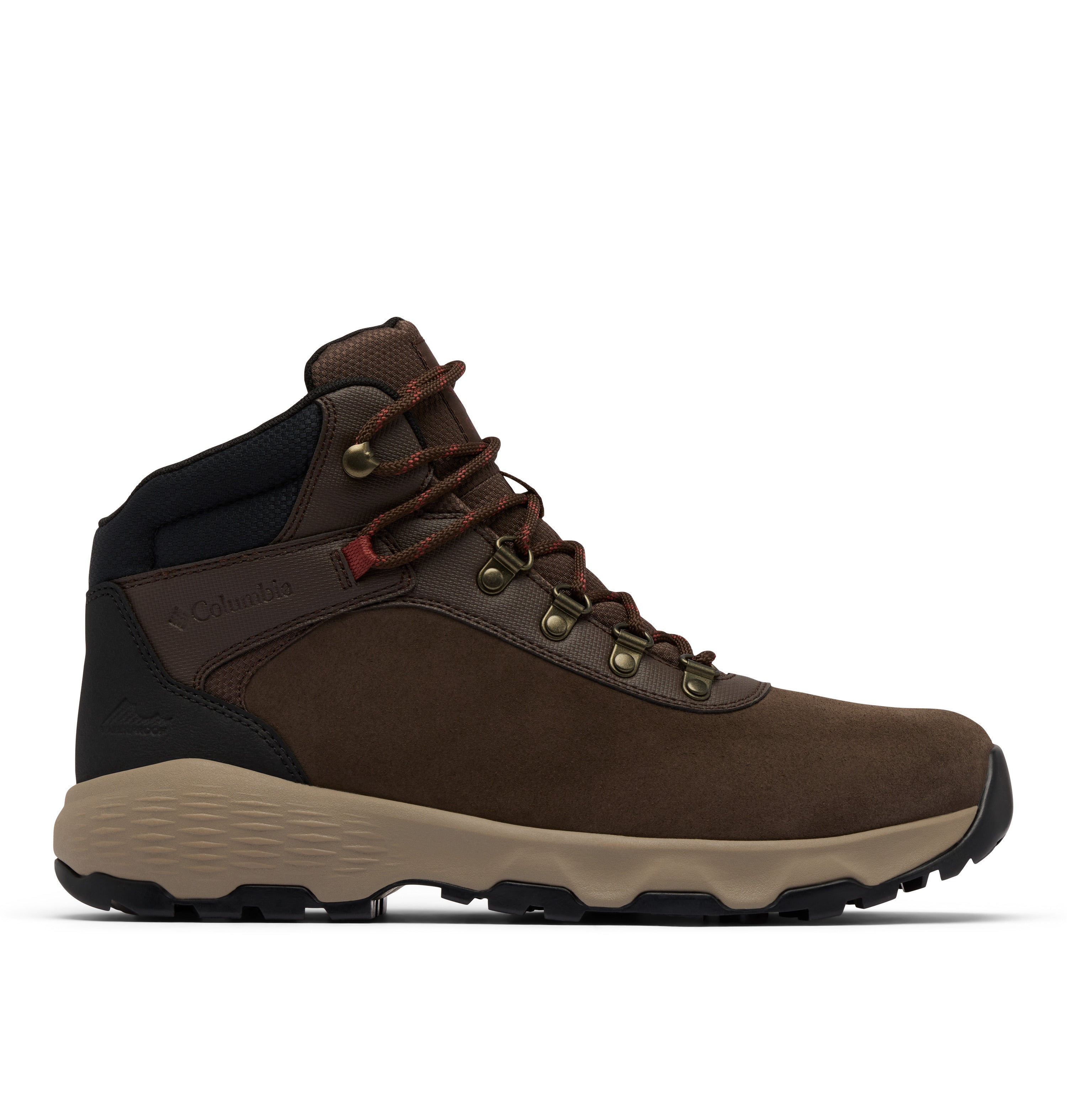 BOTA HOMBRE COLUMBIA | NEWTON WANDER