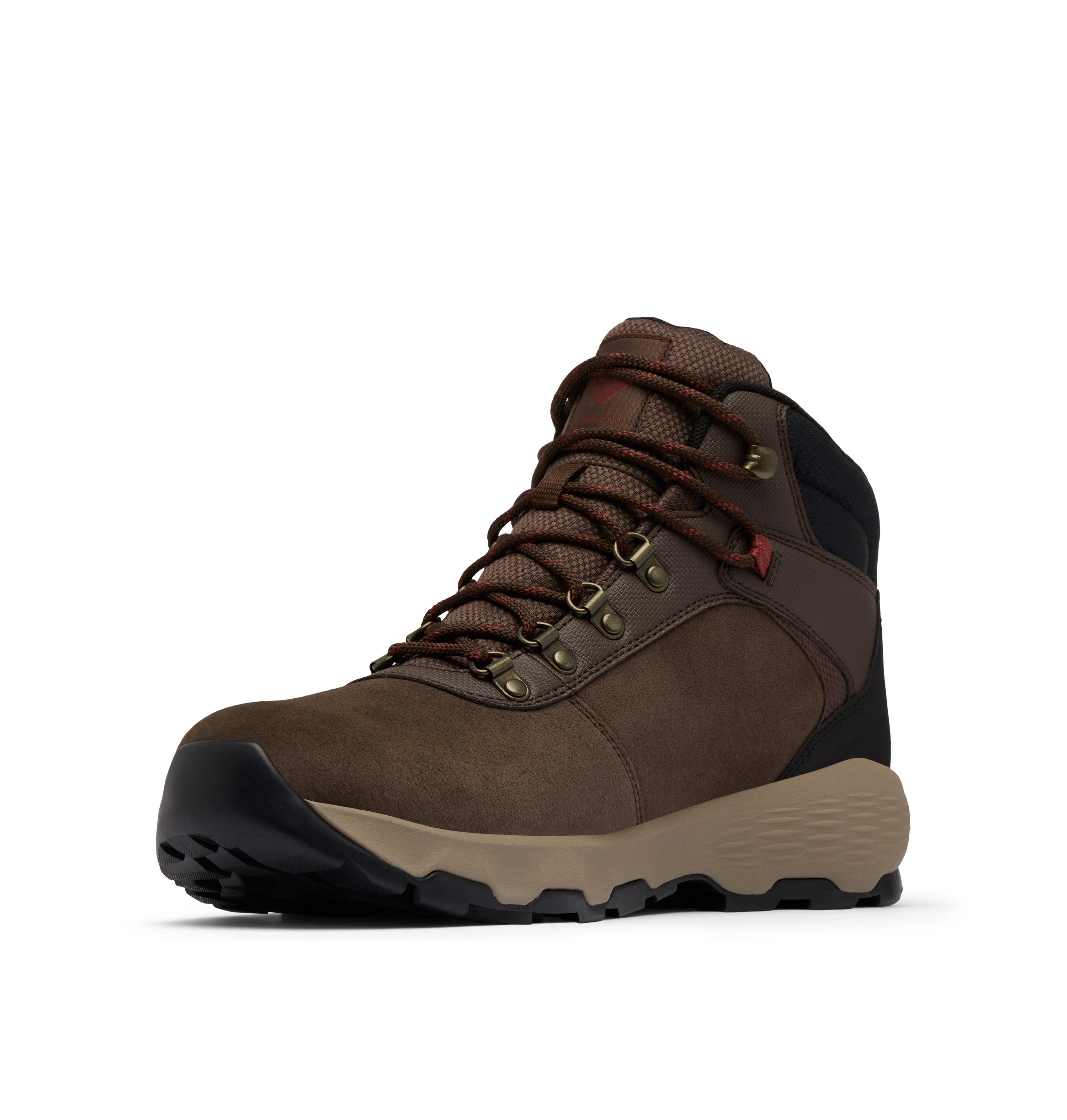 BOTA HOMBRE COLUMBIA | NEWTON WANDER