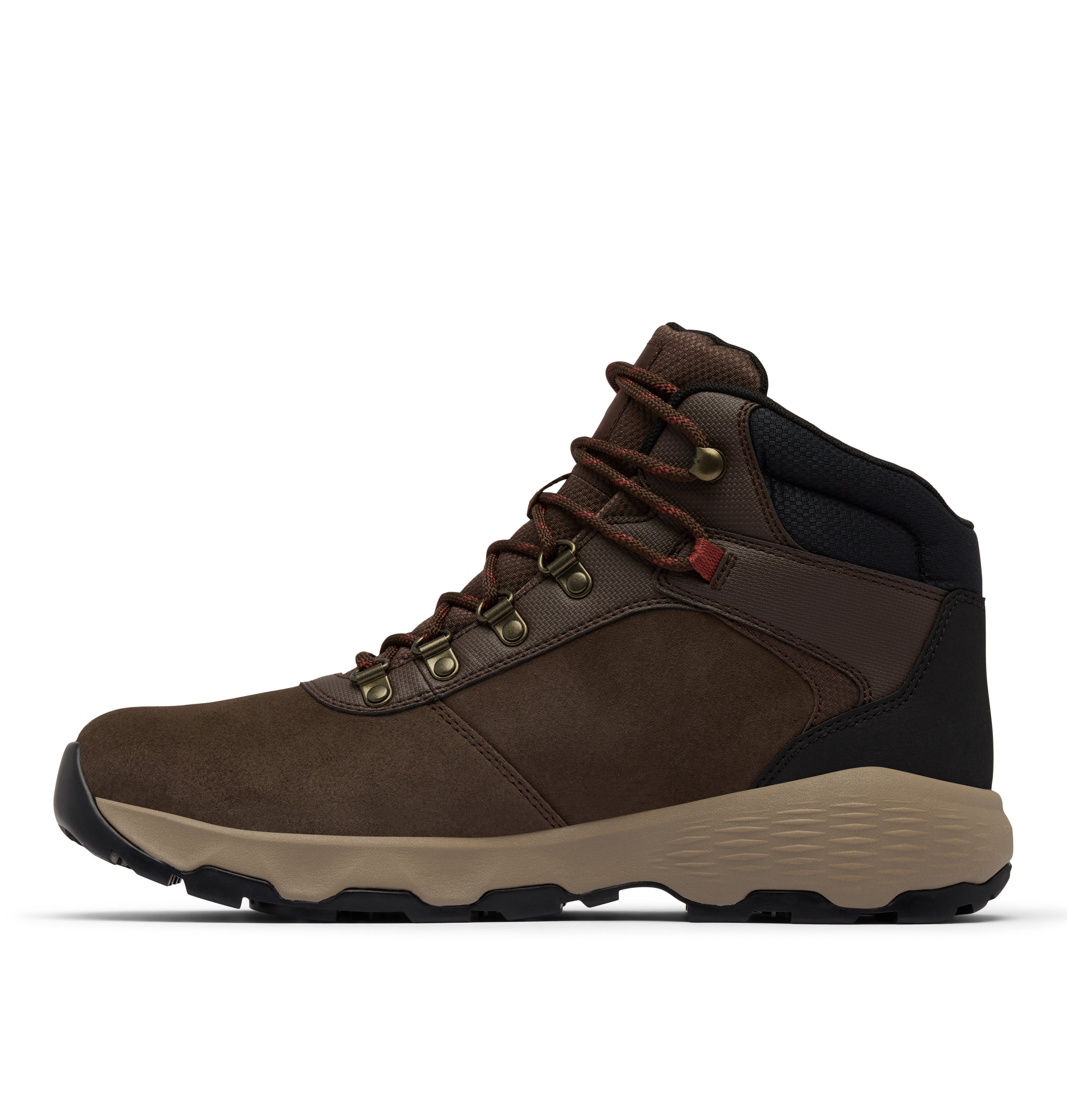BOTA HOMBRE COLUMBIA | NEWTON WANDER