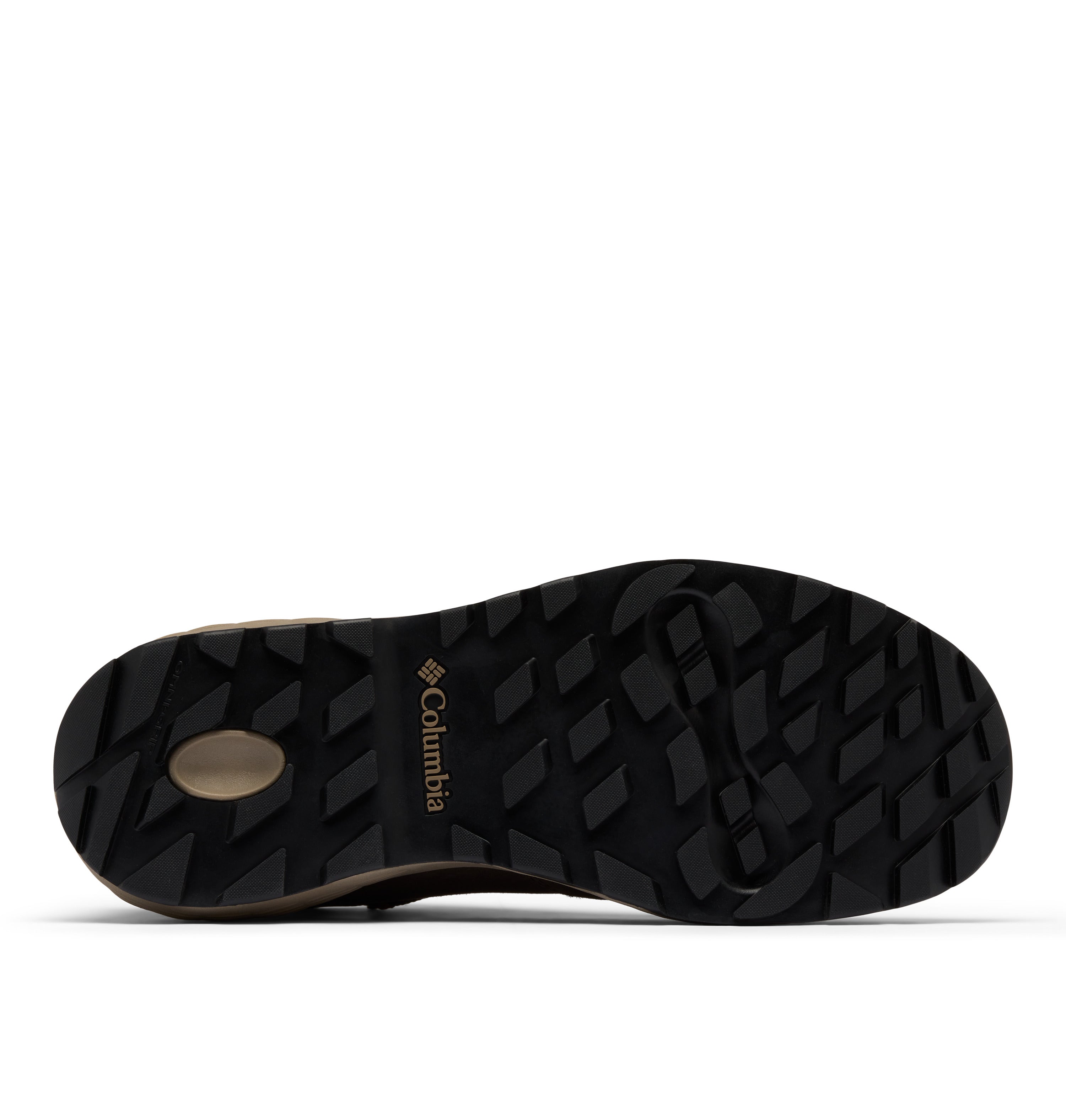 BOTA HOMBRE COLUMBIA | NEWTON WANDER