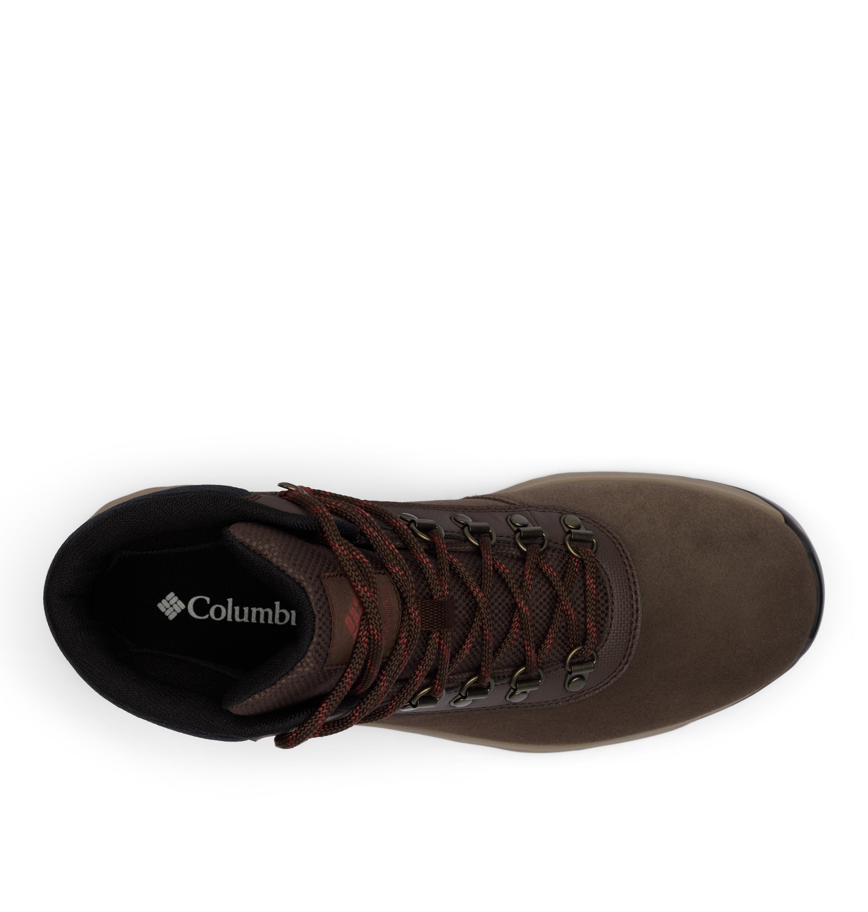 BOTA HOMBRE COLUMBIA | NEWTON WANDER