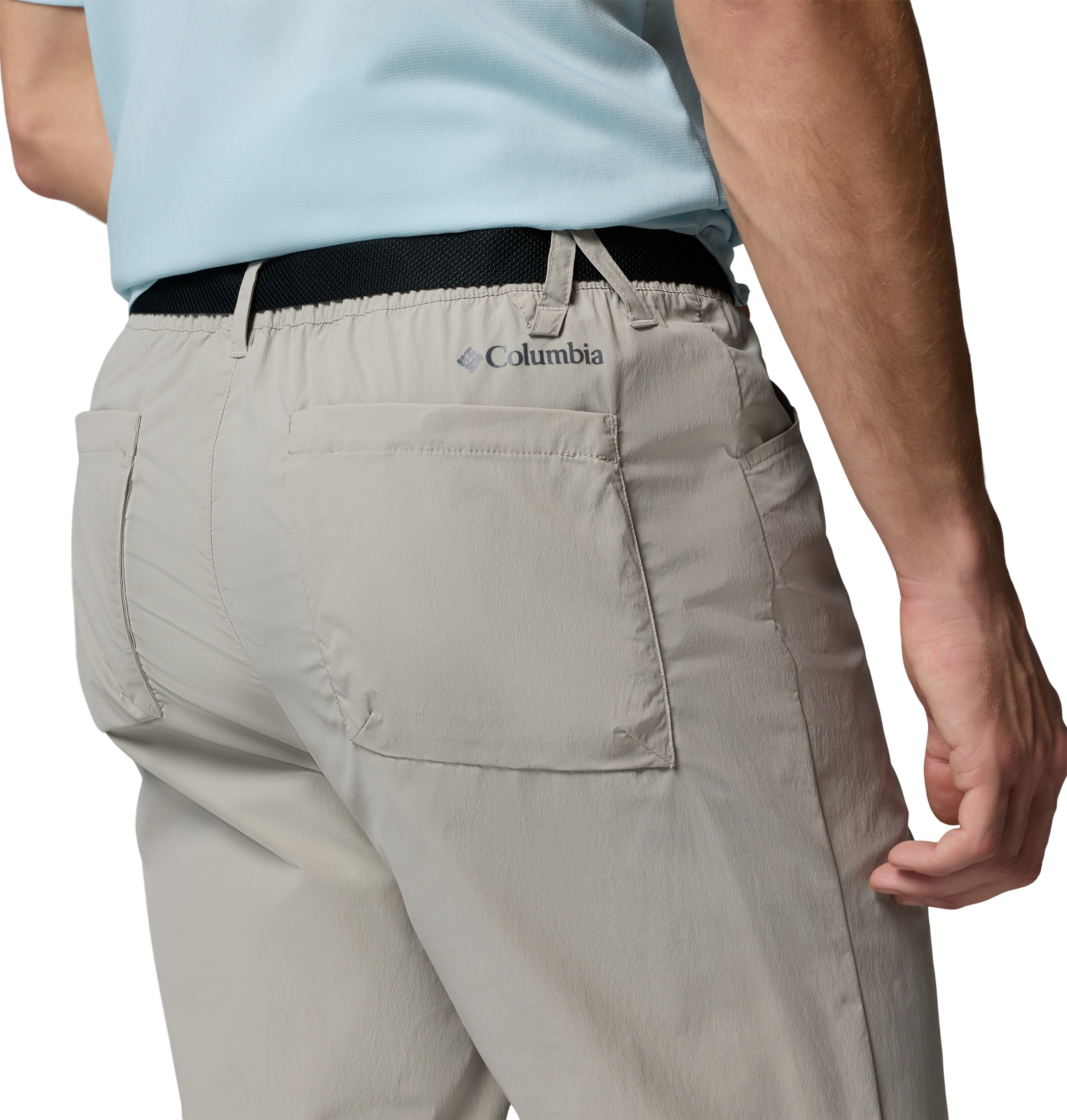 Pantalon para Hombre Columbia Sharpe Canyon Pant