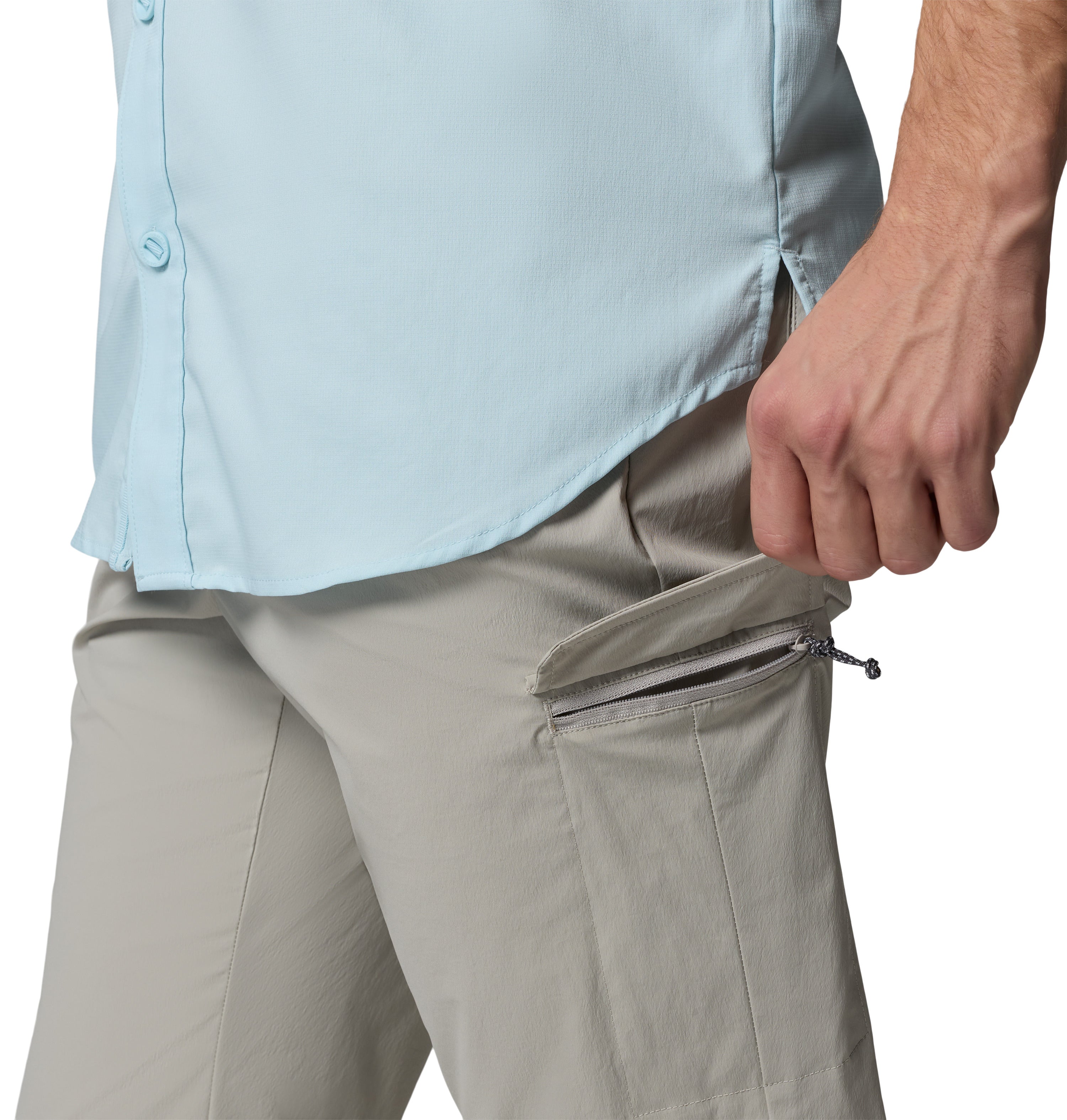 Pantalon para Hombre Columbia Sharpe Canyon Pant