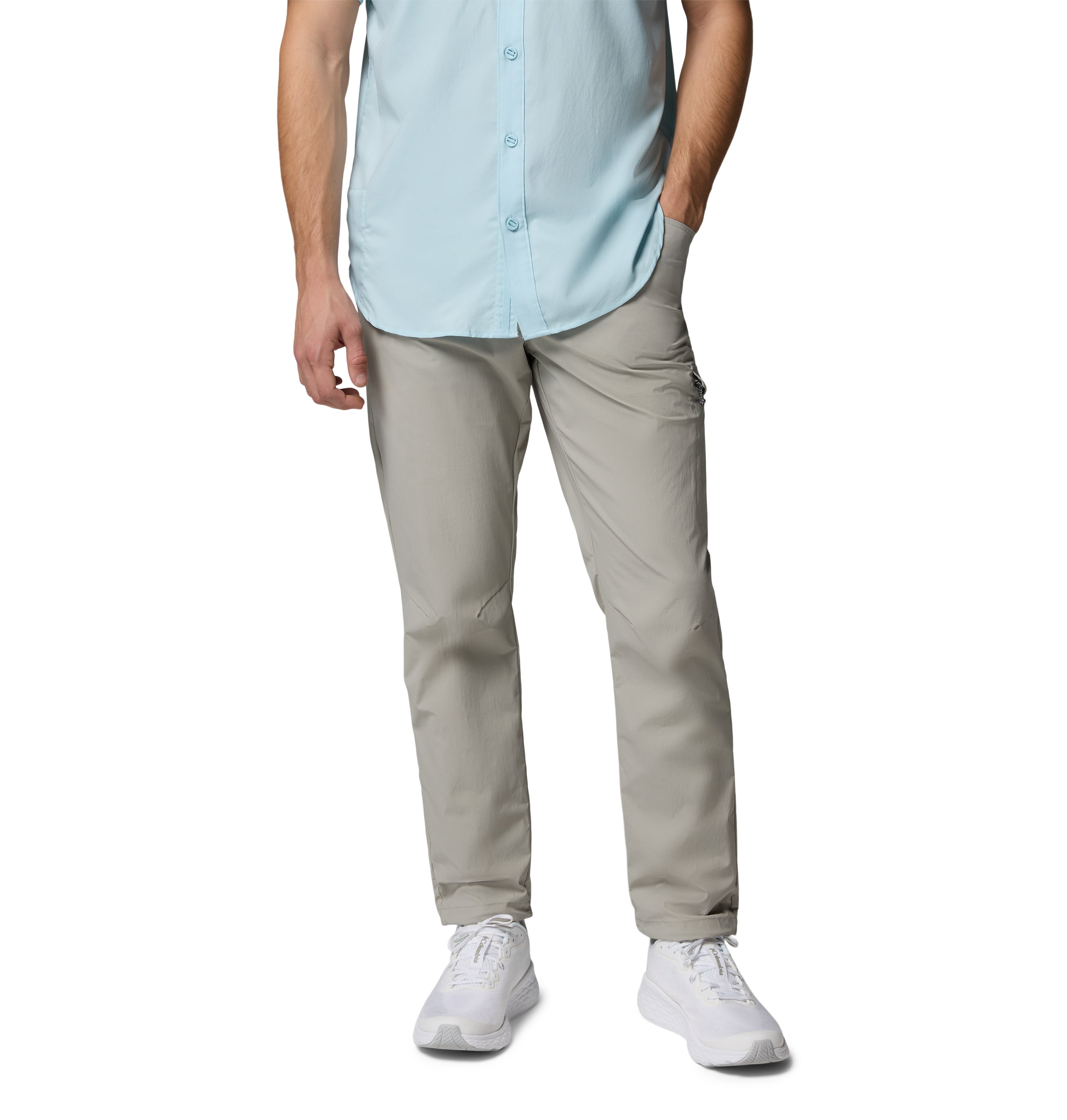 Pantalon para Hombre Columbia Sharpe Canyon Pant