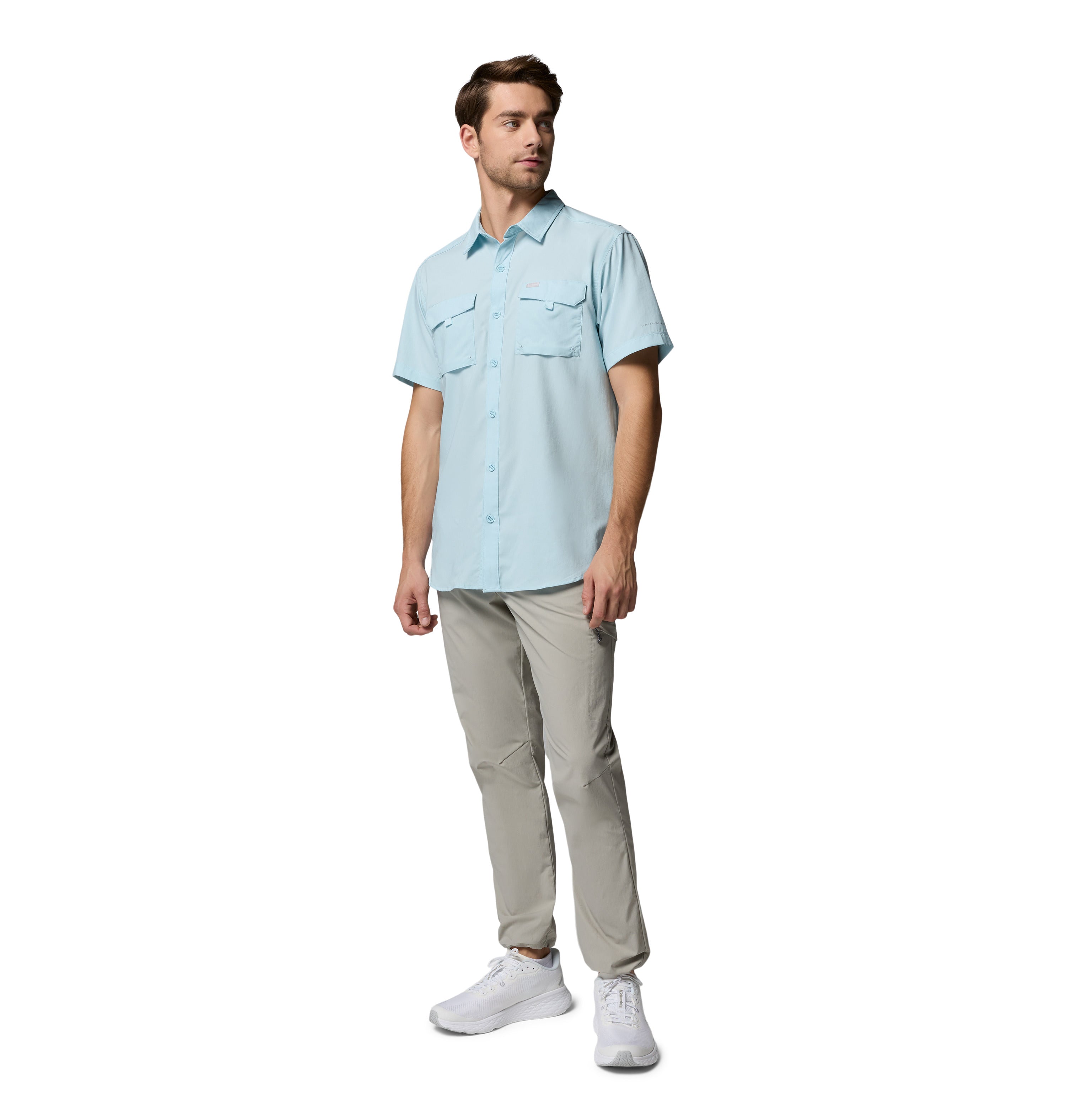 Pantalon para Hombre Columbia Sharpe Canyon Pant