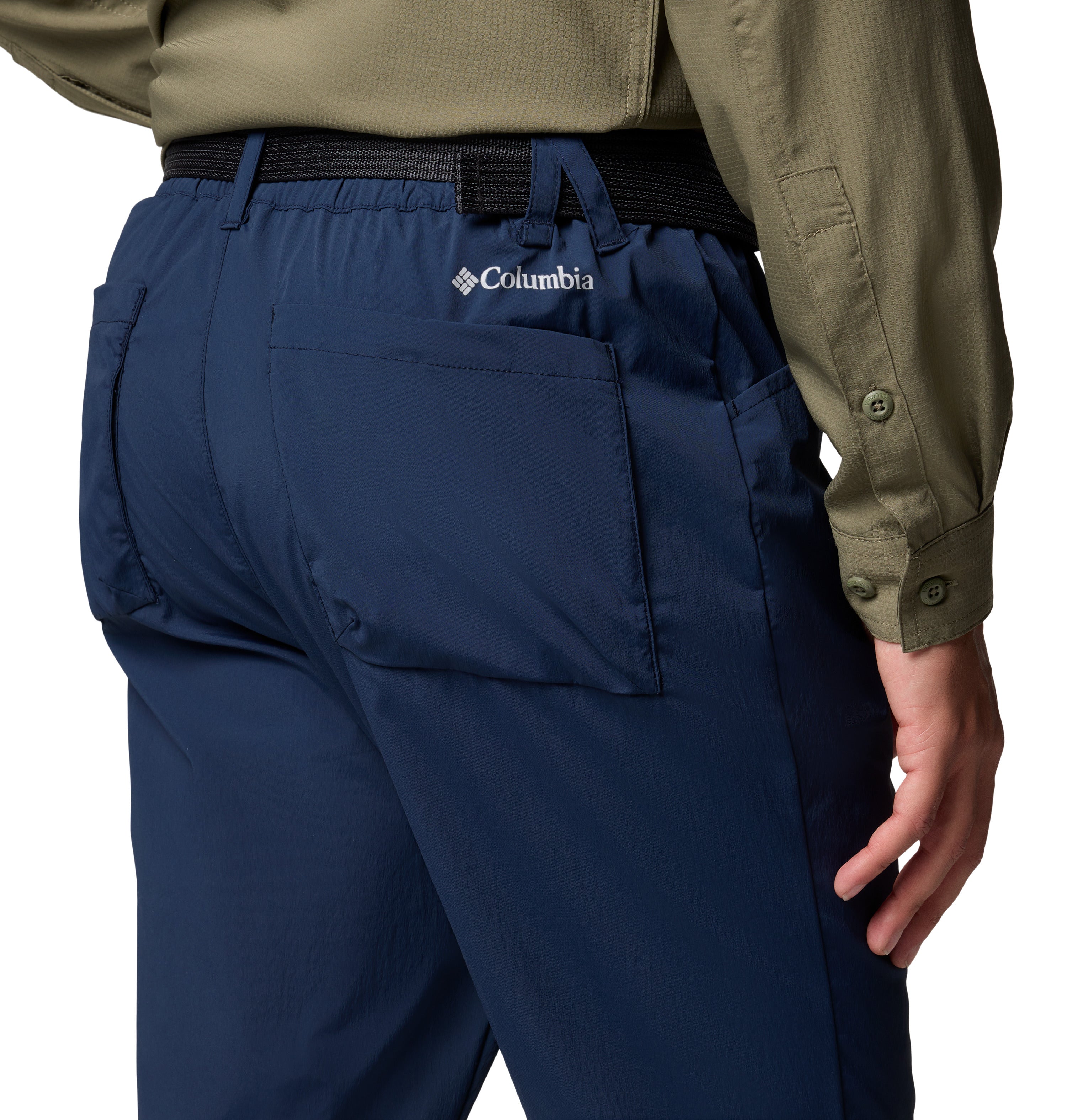 Pantalon para Hombre Columbia Sharpe Canyon Pant