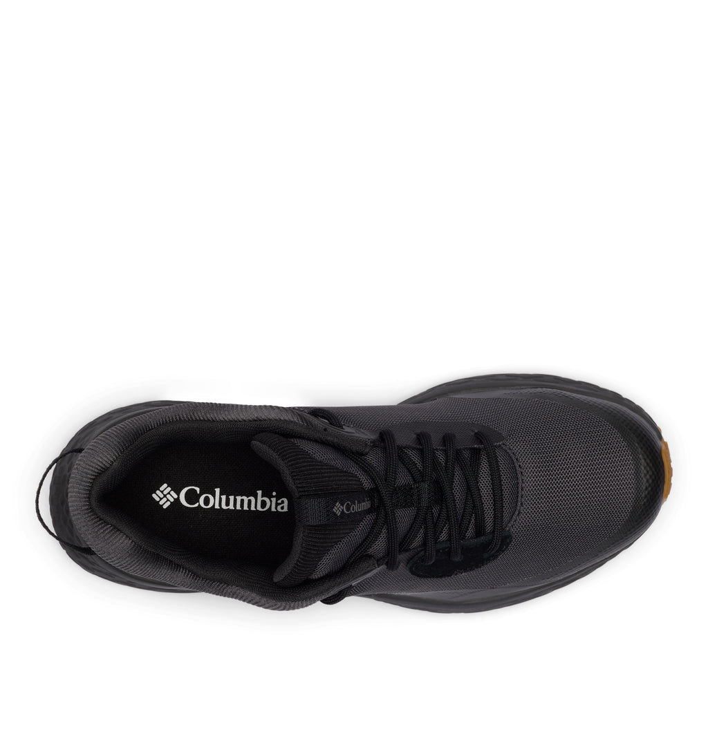 Scarpe Da Escursionismo Donna Columbia Terrastride CRZ: Le Sneaker Comode Per Ogni Avventura, Dalla Città Al Trekking!