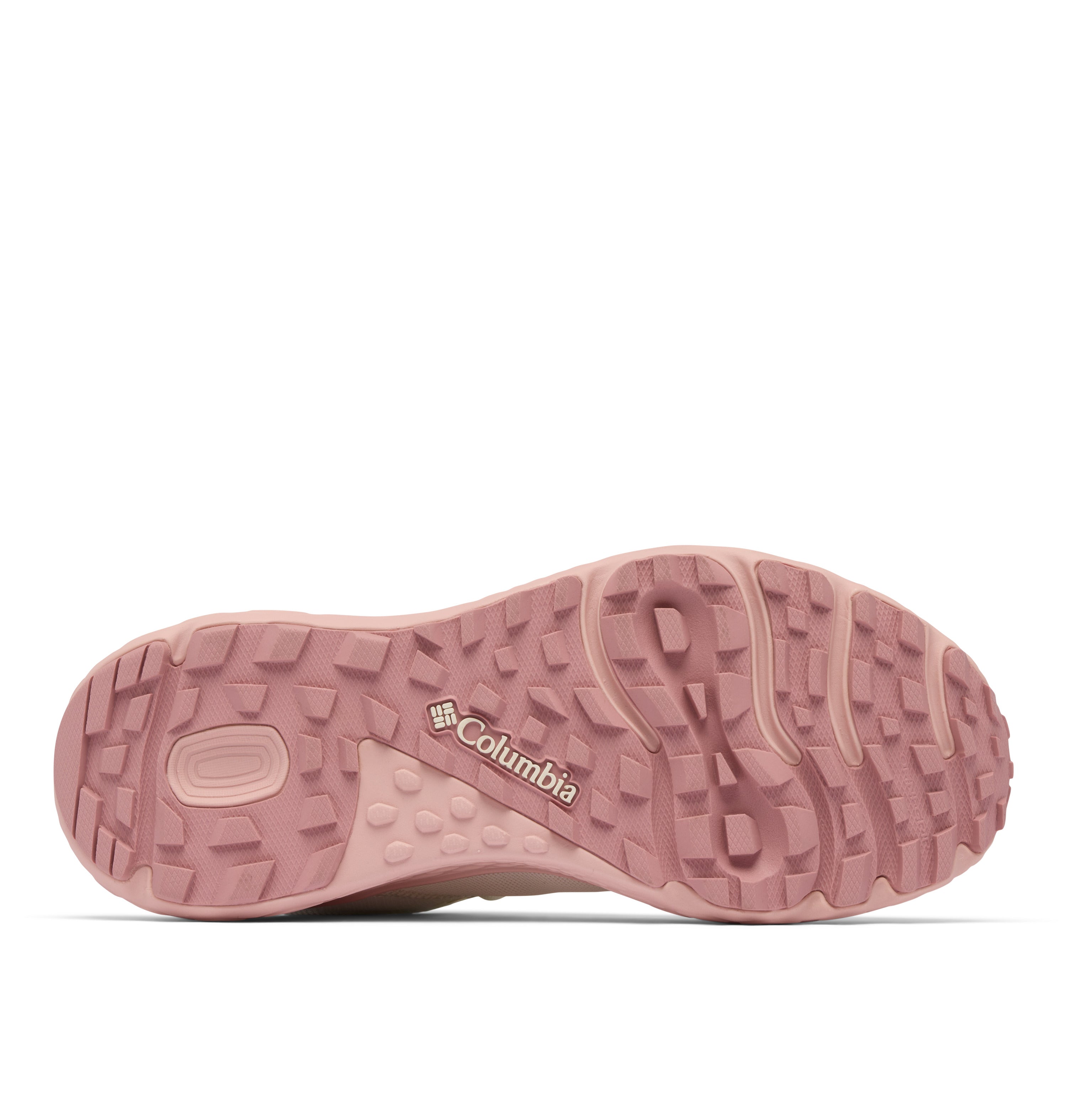 TENIS MUJER COLUMBIA | TERRASTRIDE CRZ