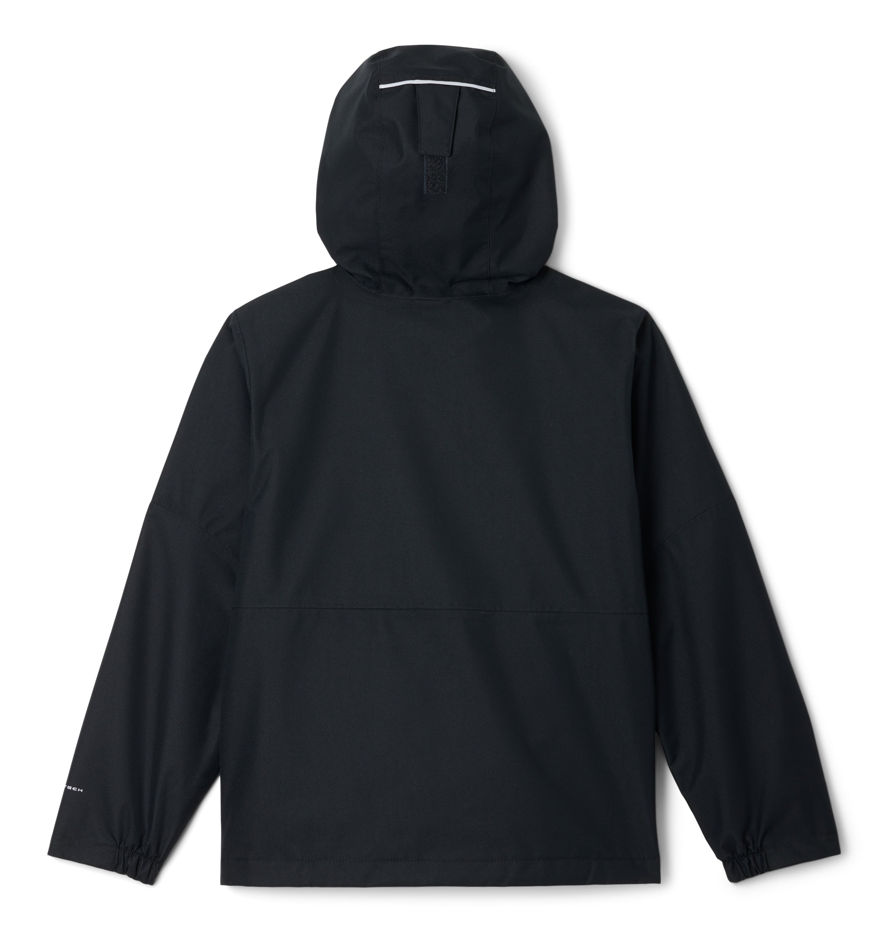 Chamarra Impermeable para Niño Columbia Hikebound II Jacket