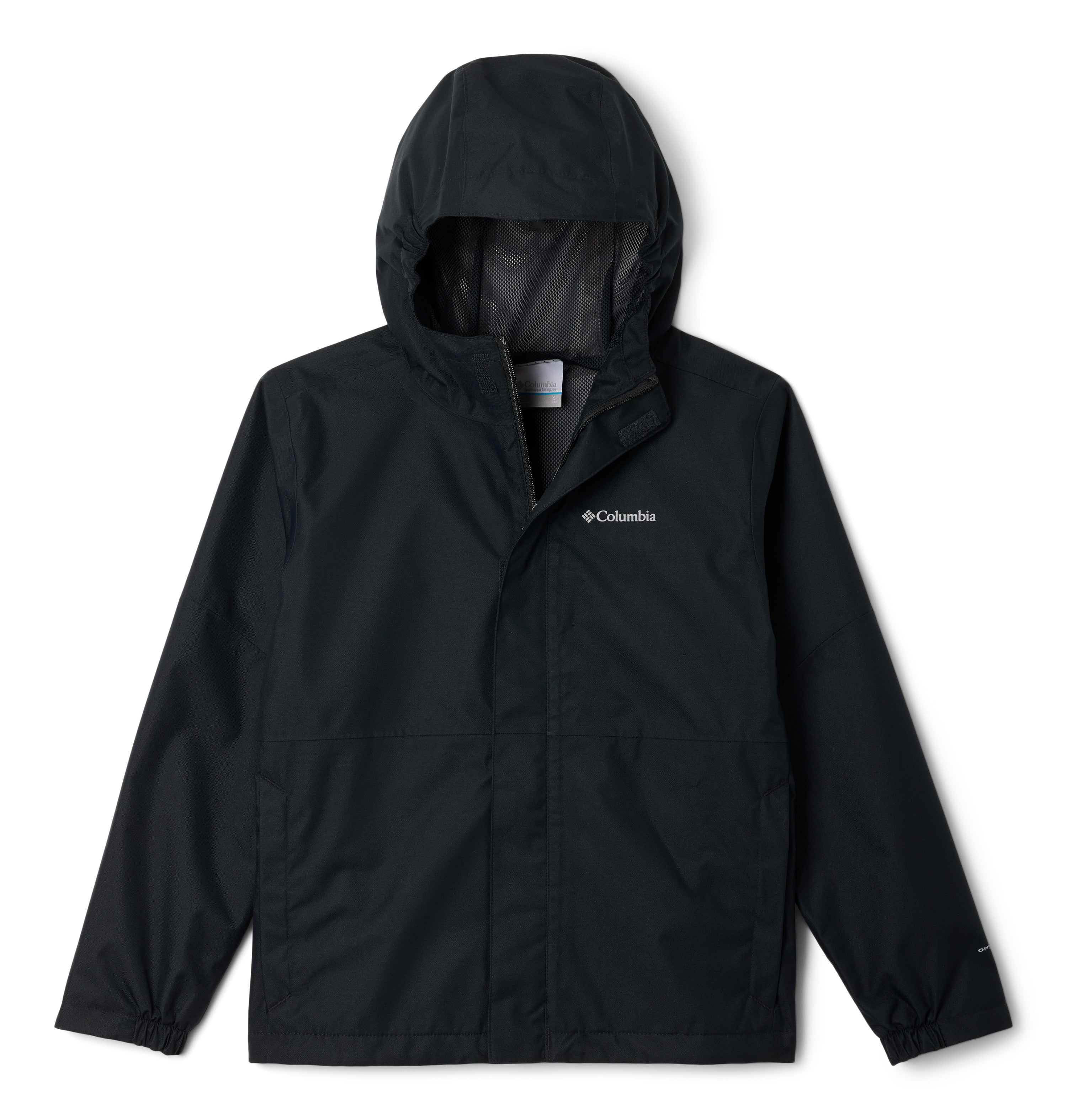 Chamarra Impermeable para Niño Columbia Hikebound II Jacket