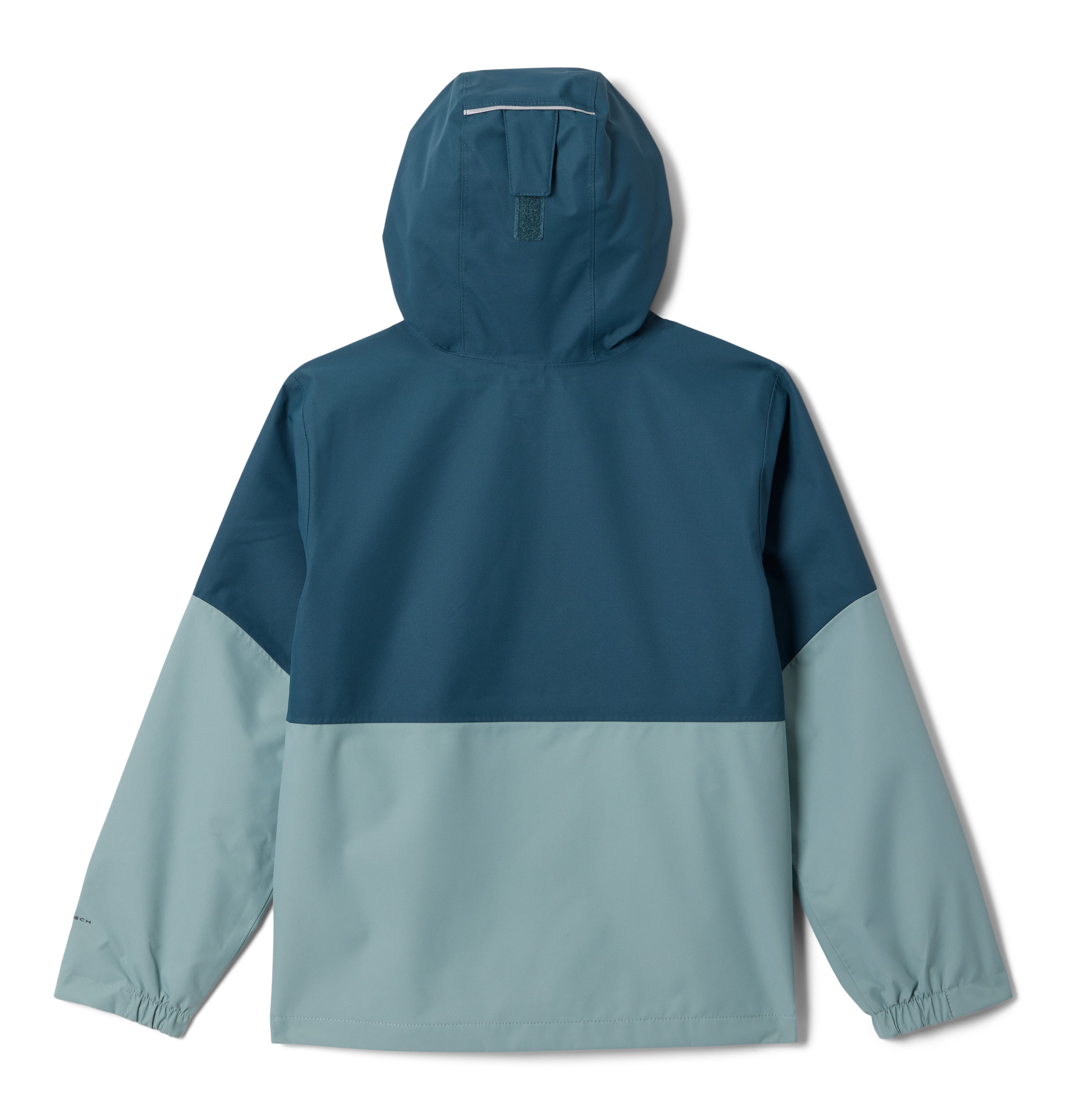 Chamarra Impermeable para Niño Columbia Hikebound II Jacket