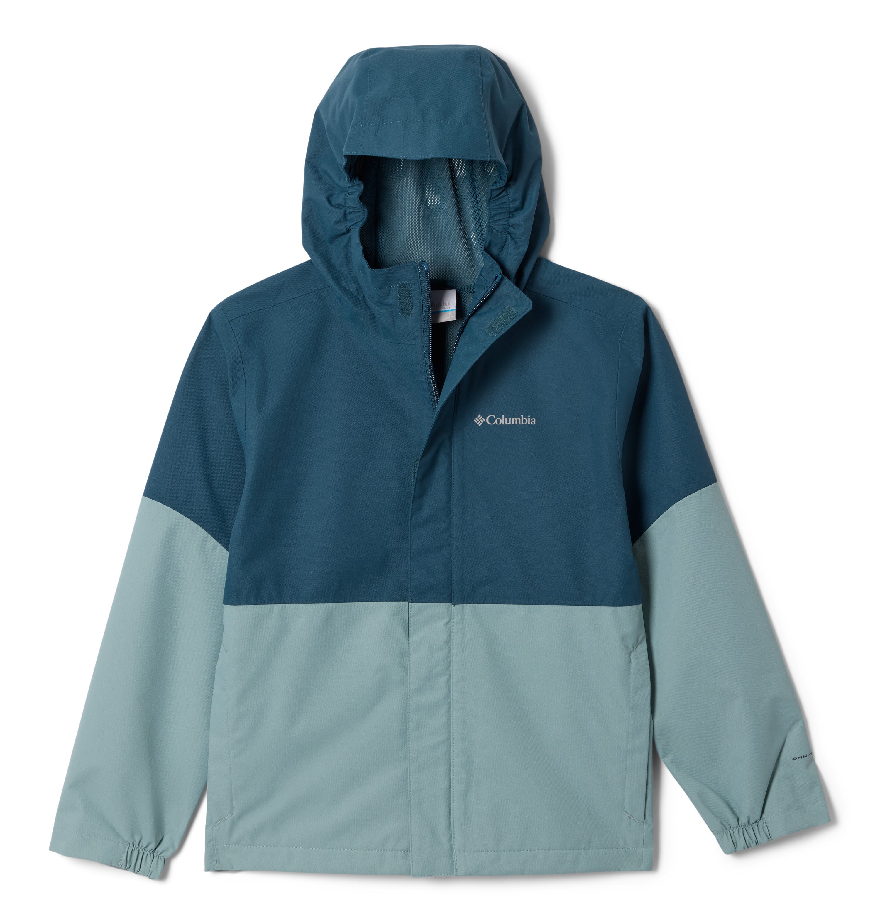 Chamarra Impermeable para Niño Columbia Hikebound II Jacket