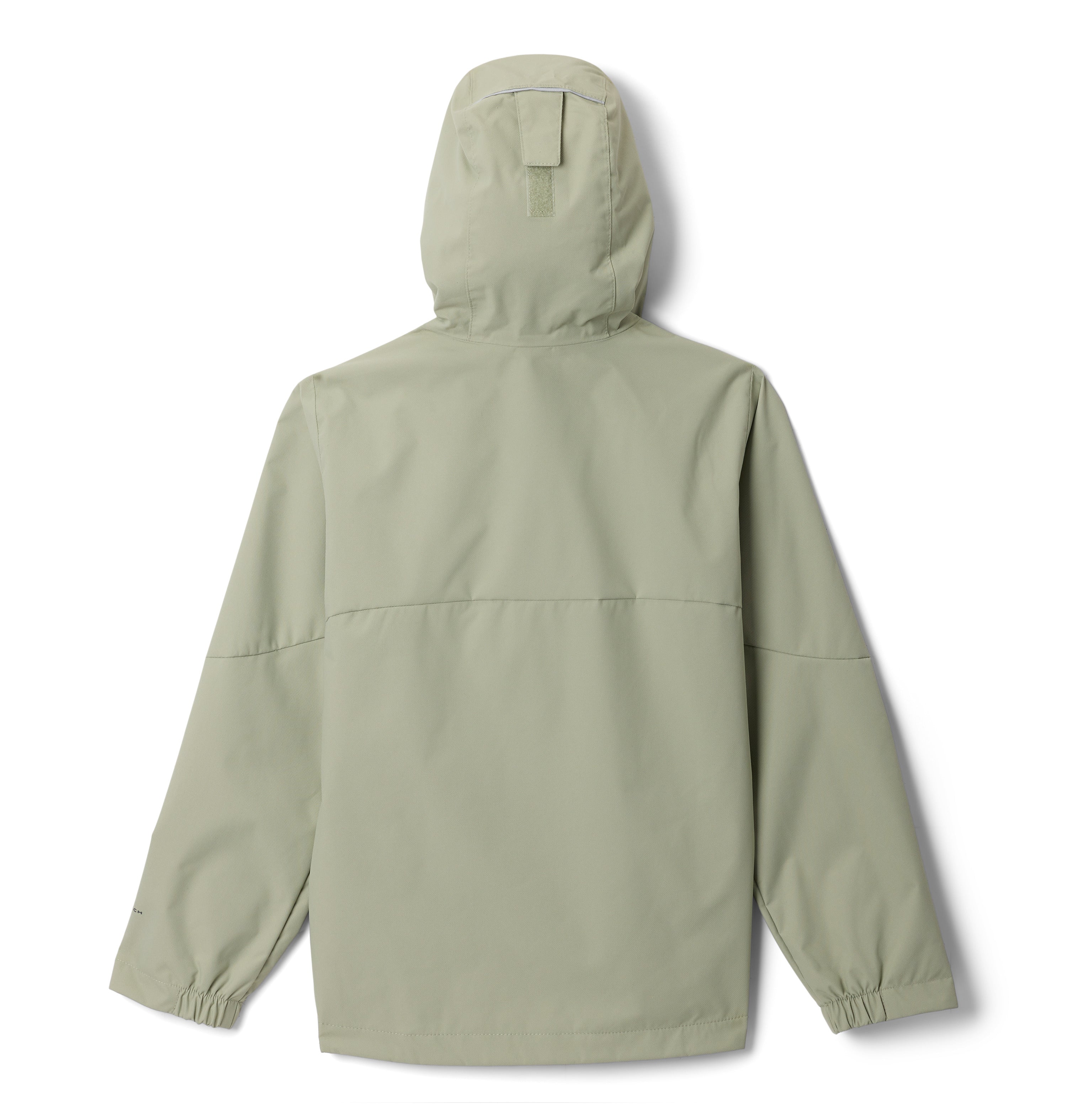 Chamarra impermeable para niña Columbia Hikebound II