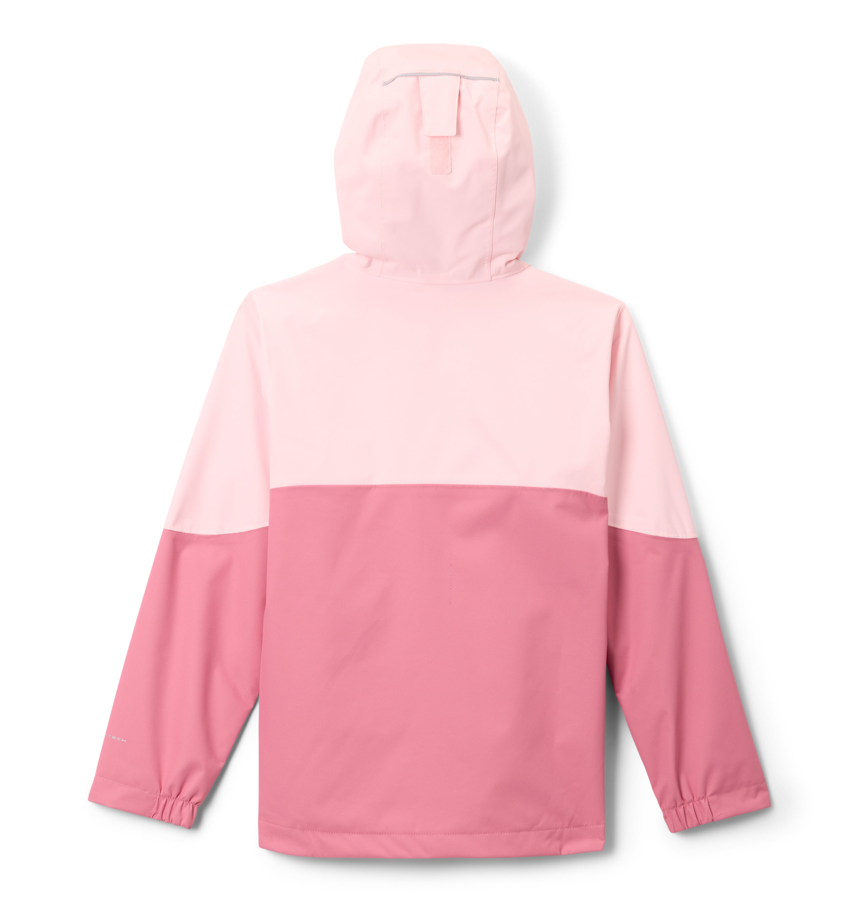 Chamarra Impermeable para Niña Columbia Hikebound II Jacket